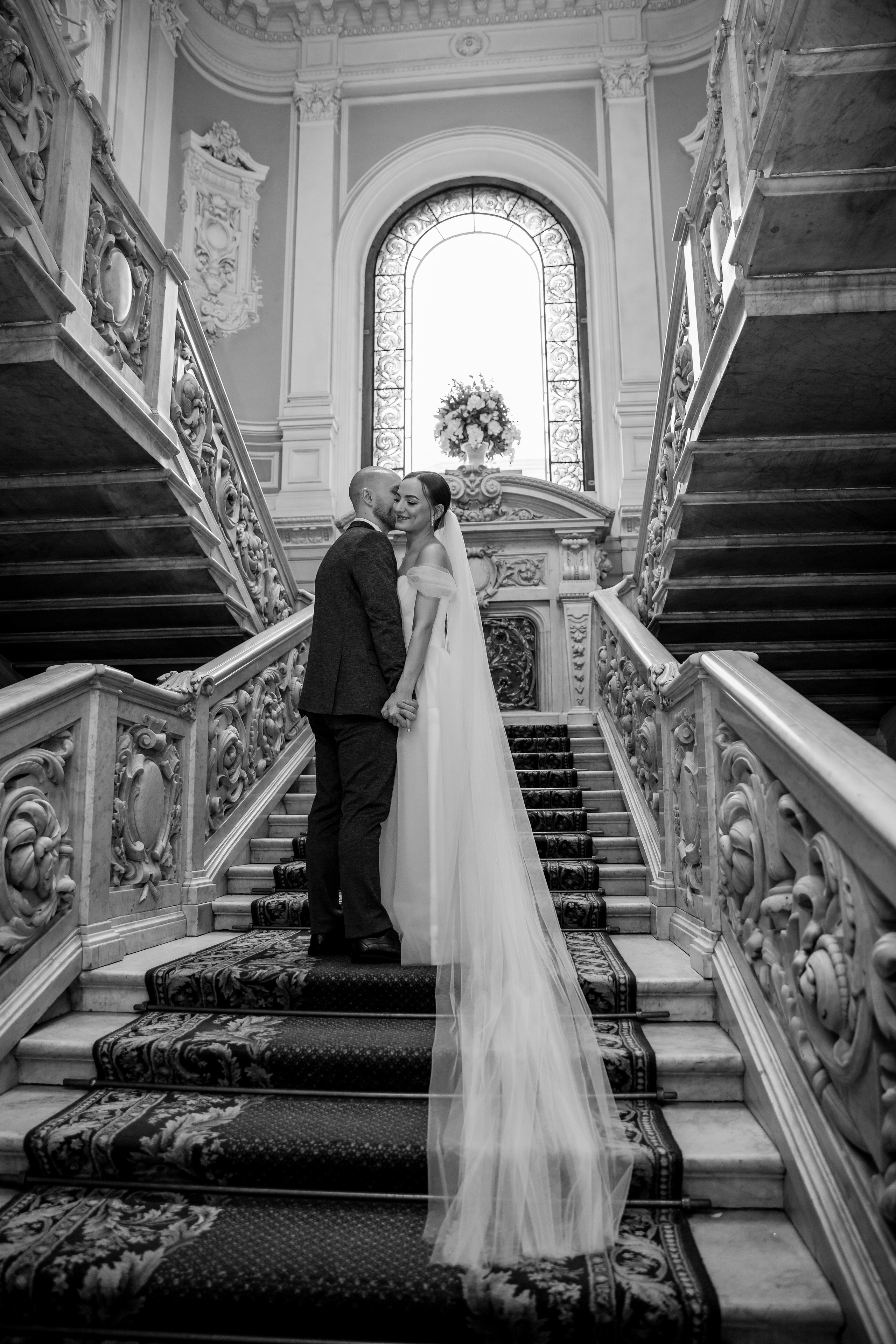 Юля и Валентин. Свадебный и портретный фотограф