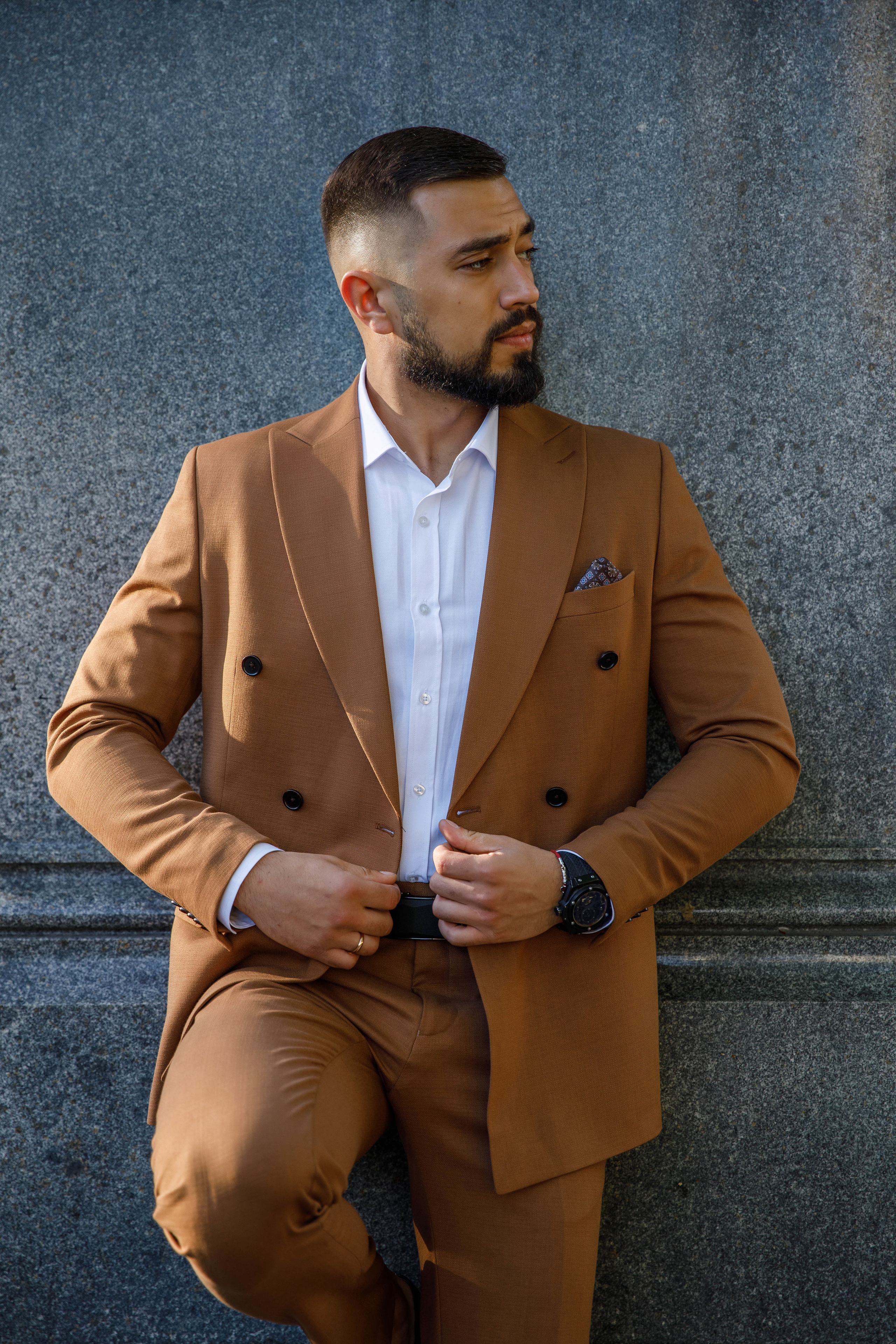 Анна и Вячеслав. Свадебный и портретный фотограф