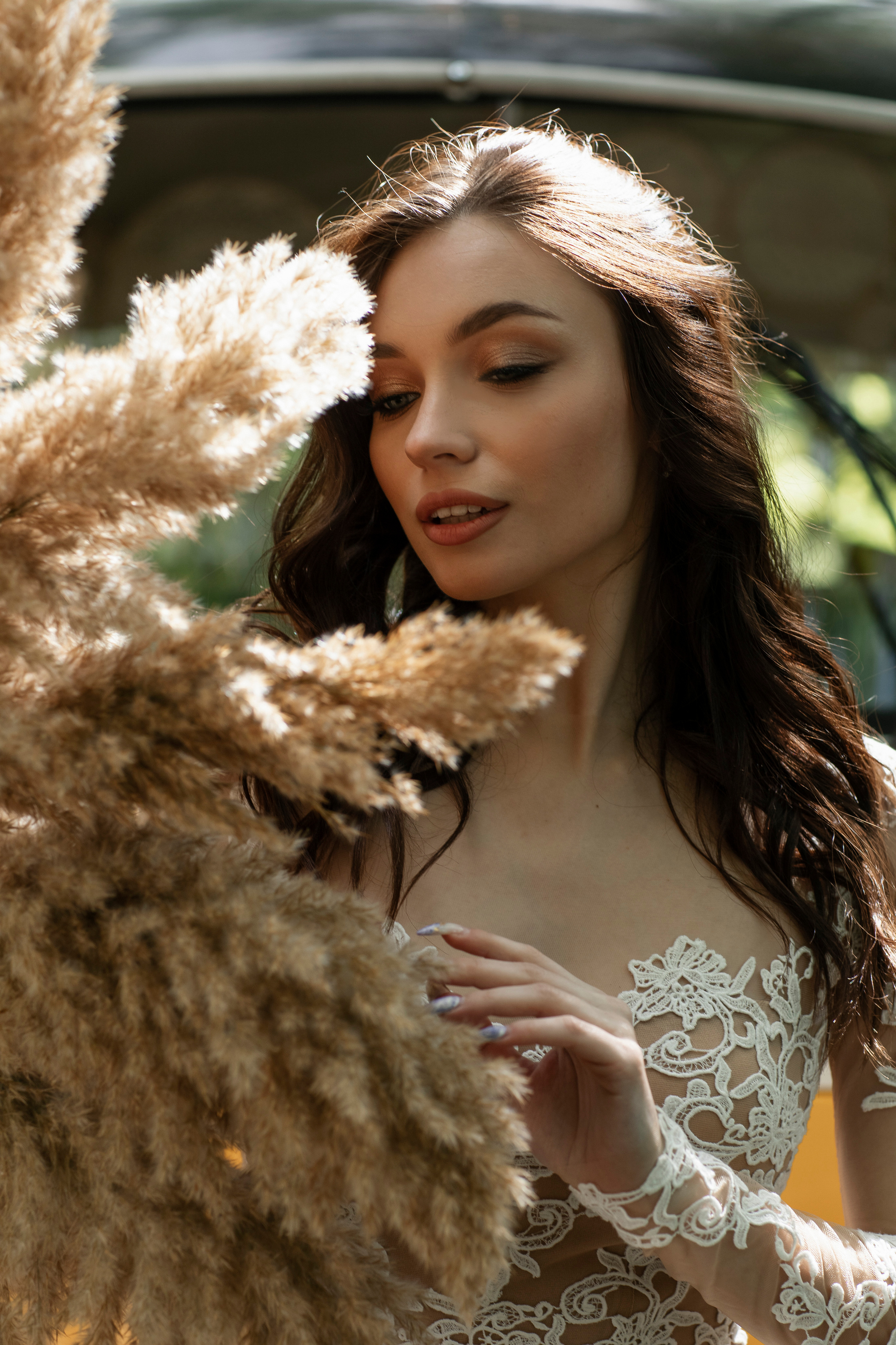 Настя и Дима. Свадебный и портретный фотограф