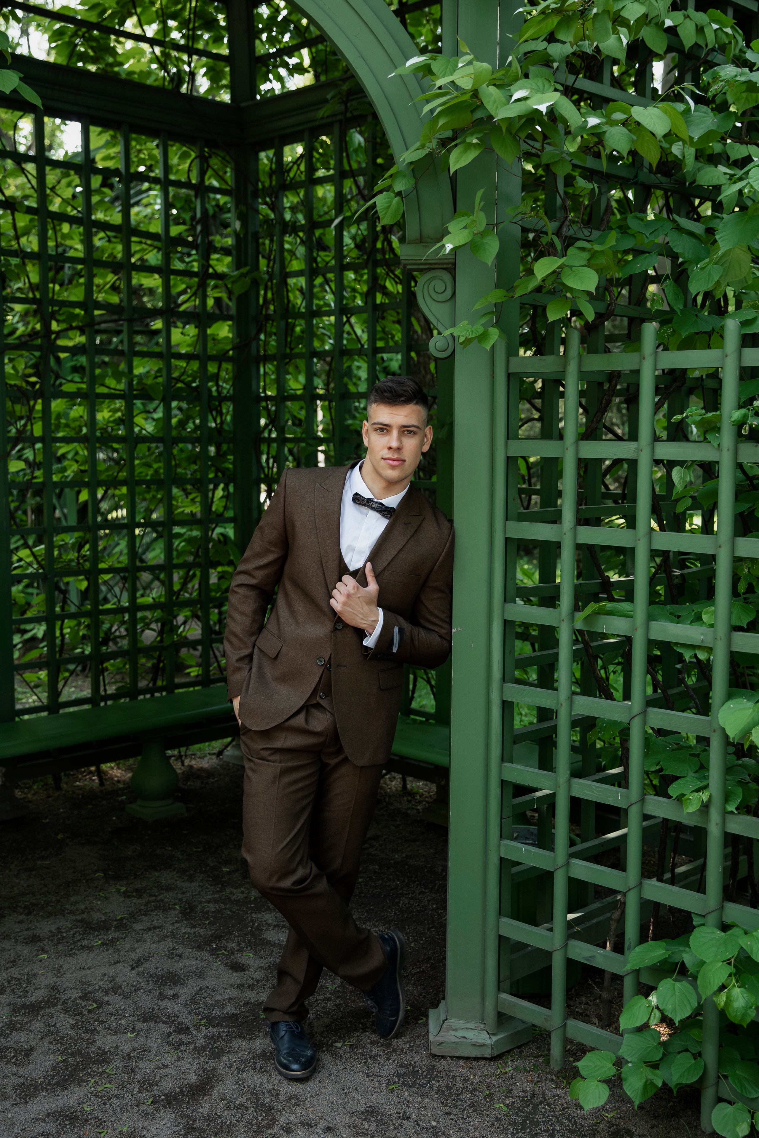 Георгий и Марина. Свадебный и портретный фотограф