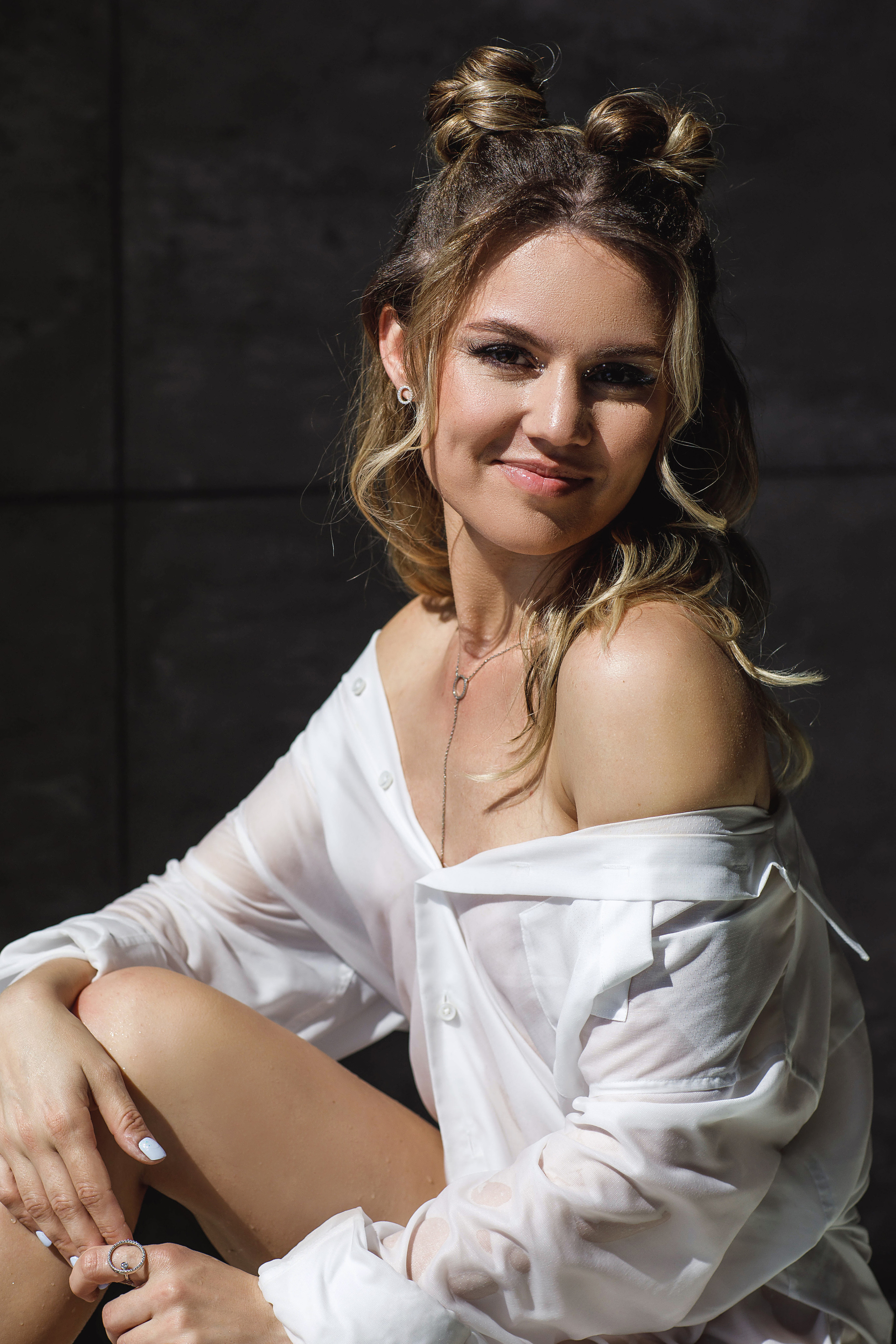 Настя. Свадебный и портретный фотограф