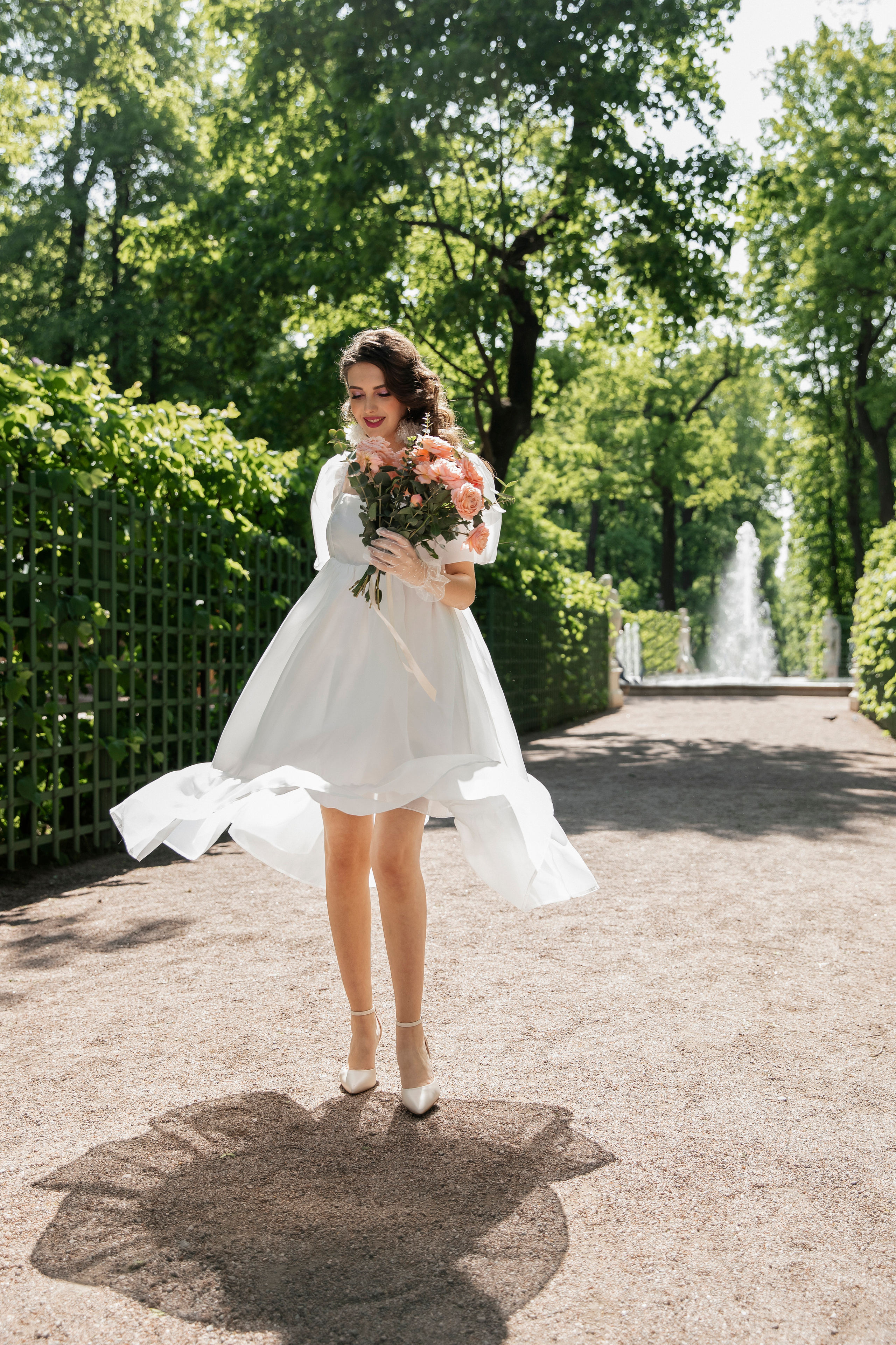 Георгий и Марина. Свадебный и портретный фотограф