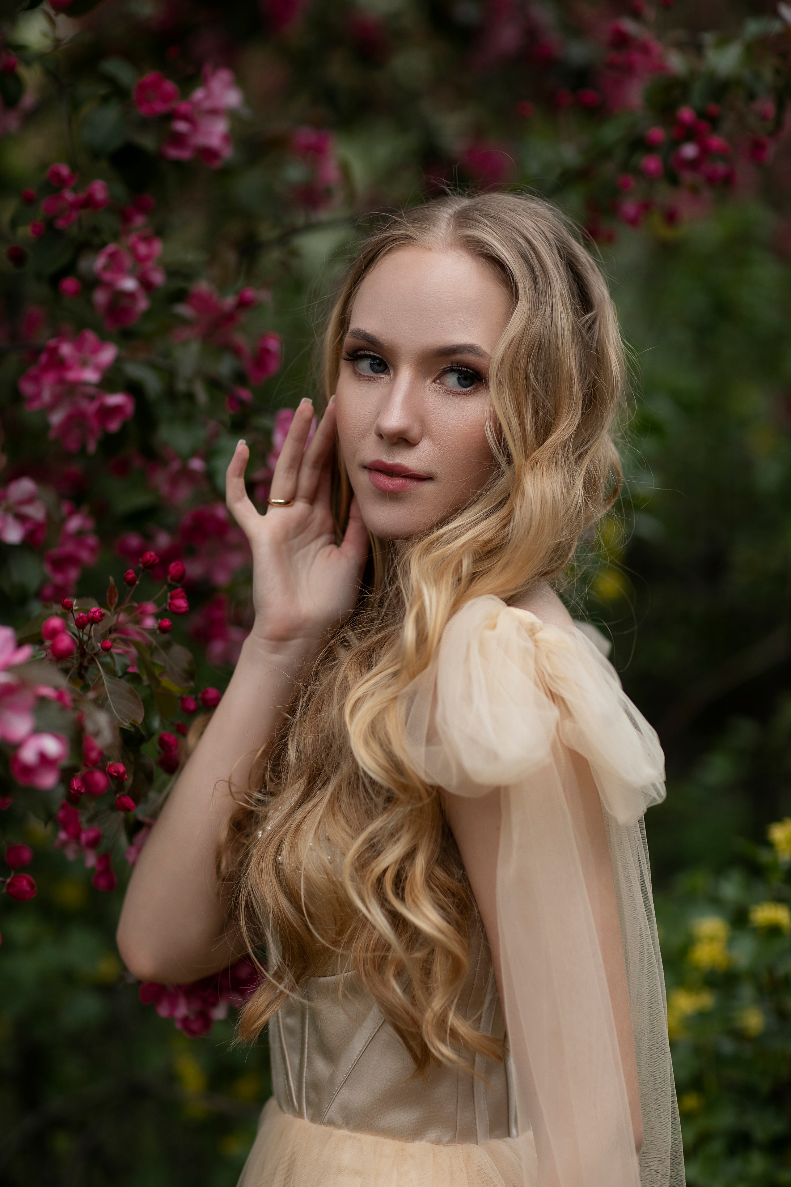 Катя и Сергей. Свадебный и портретный фотограф