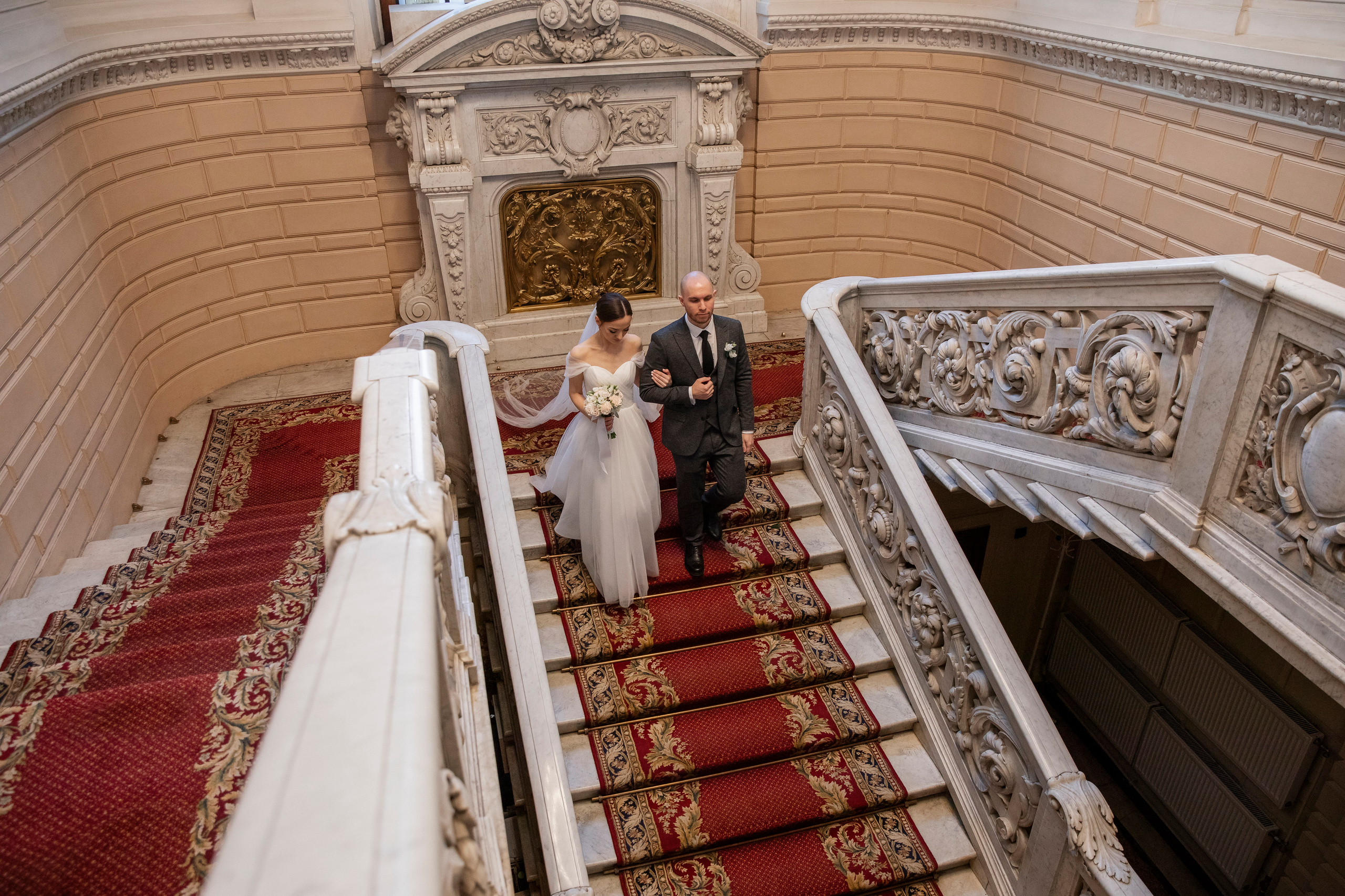 Юля и Валентин. Свадебный и портретный фотограф