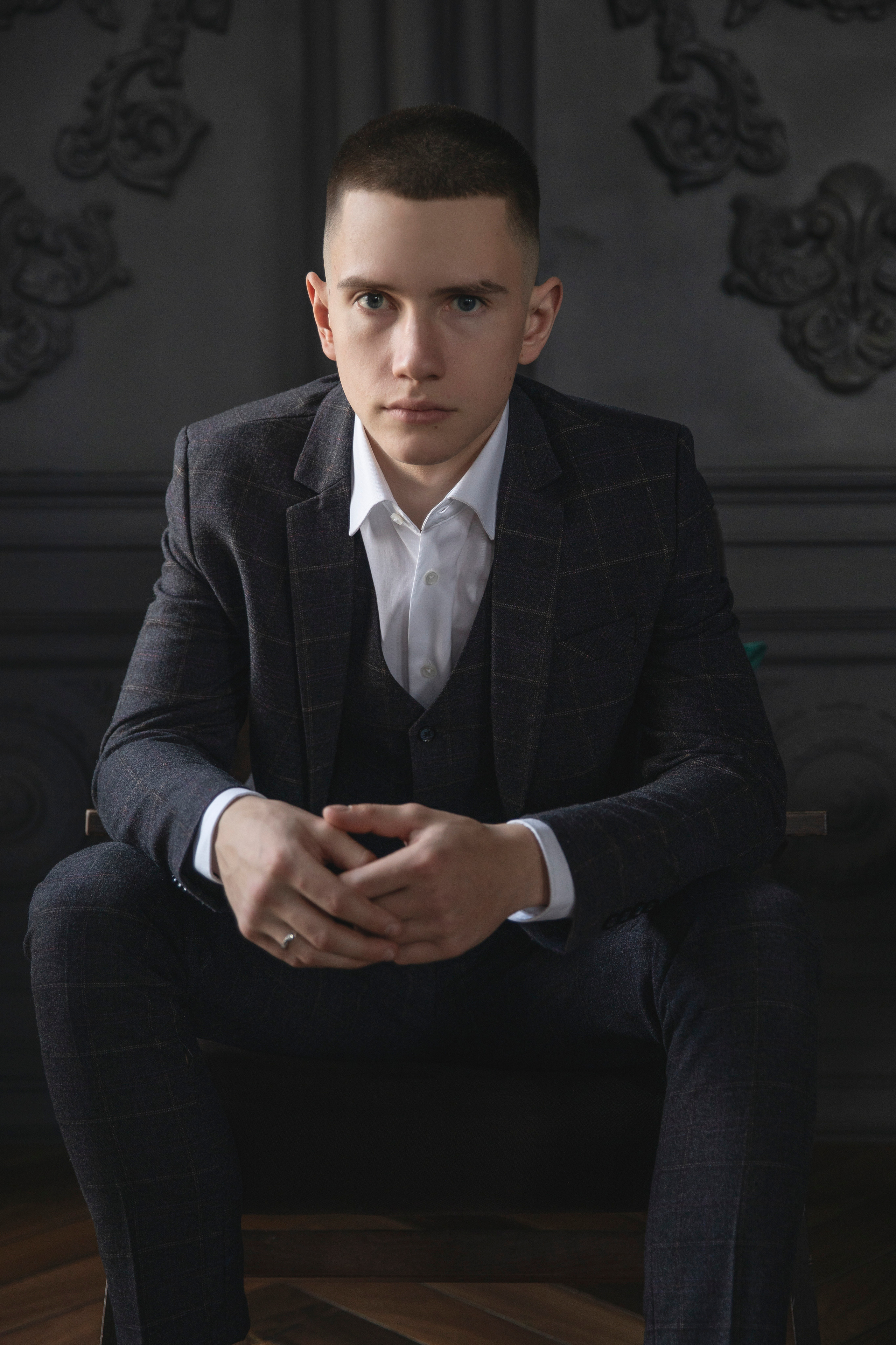 Лолита и Саша. Свадебный и портретный фотограф