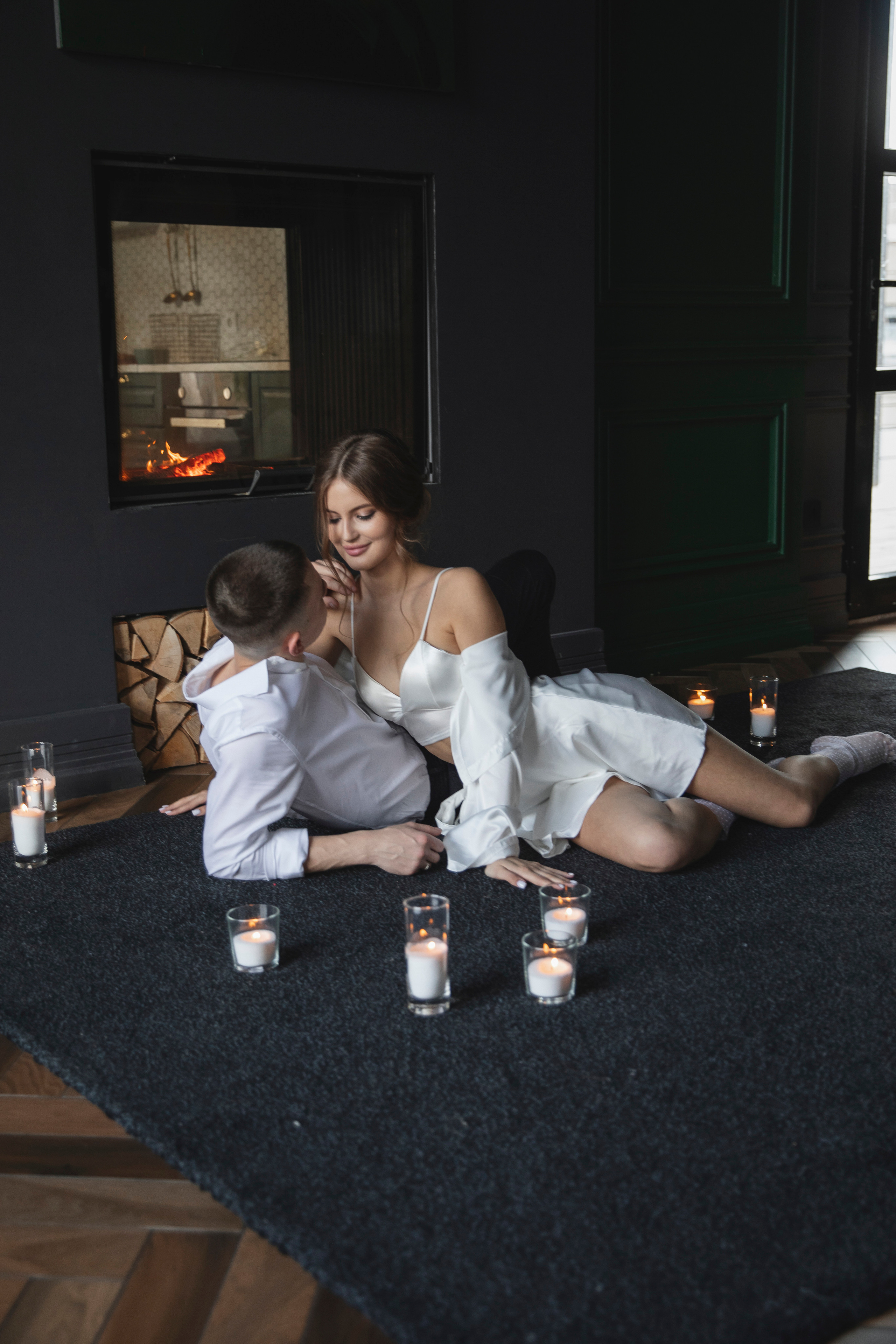 Лолита и Саша. Свадебный и портретный фотограф