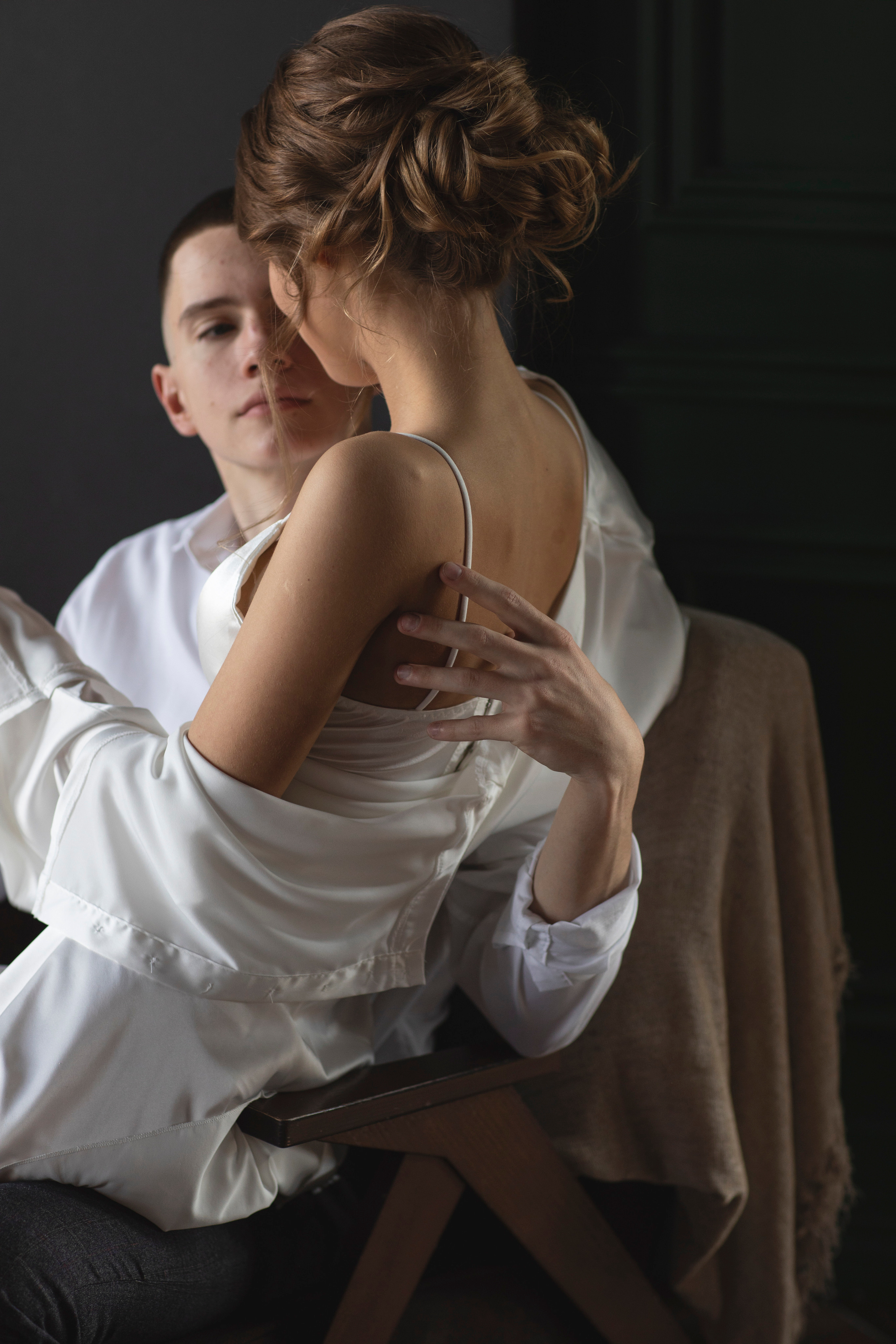 Лолита и Саша. Свадебный и портретный фотограф