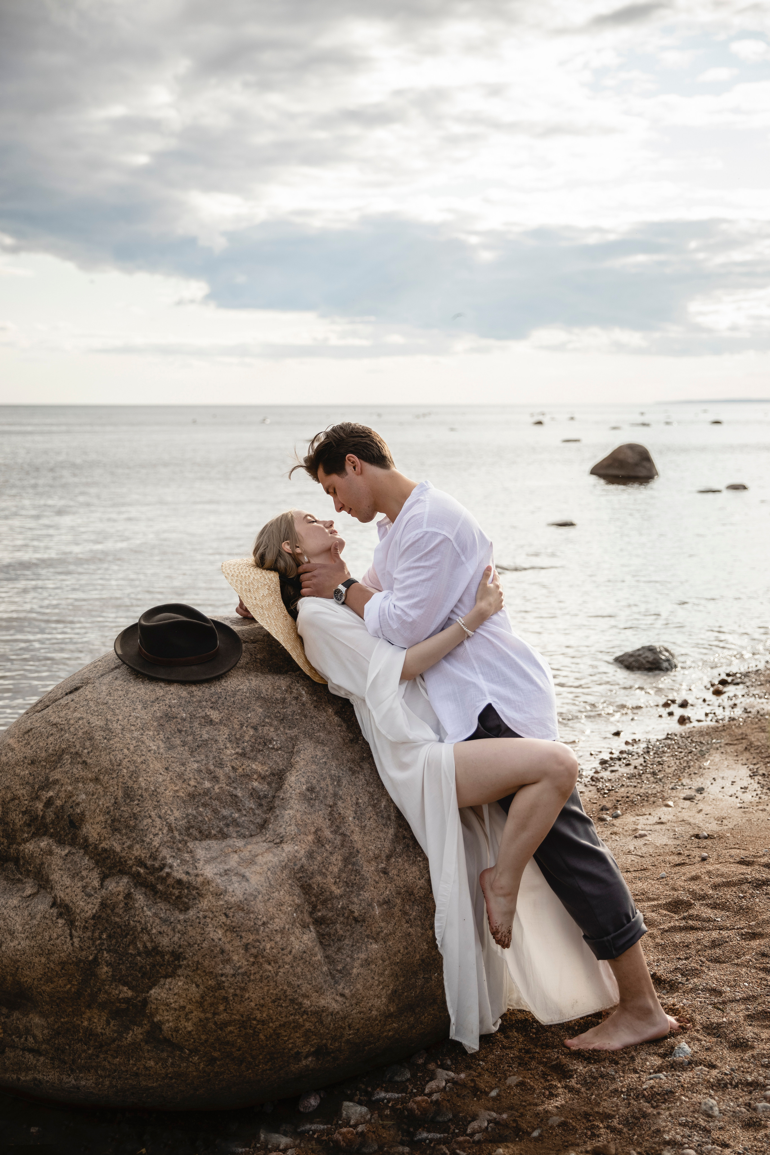 Надя и Денис. Свадебный и портретный фотограф