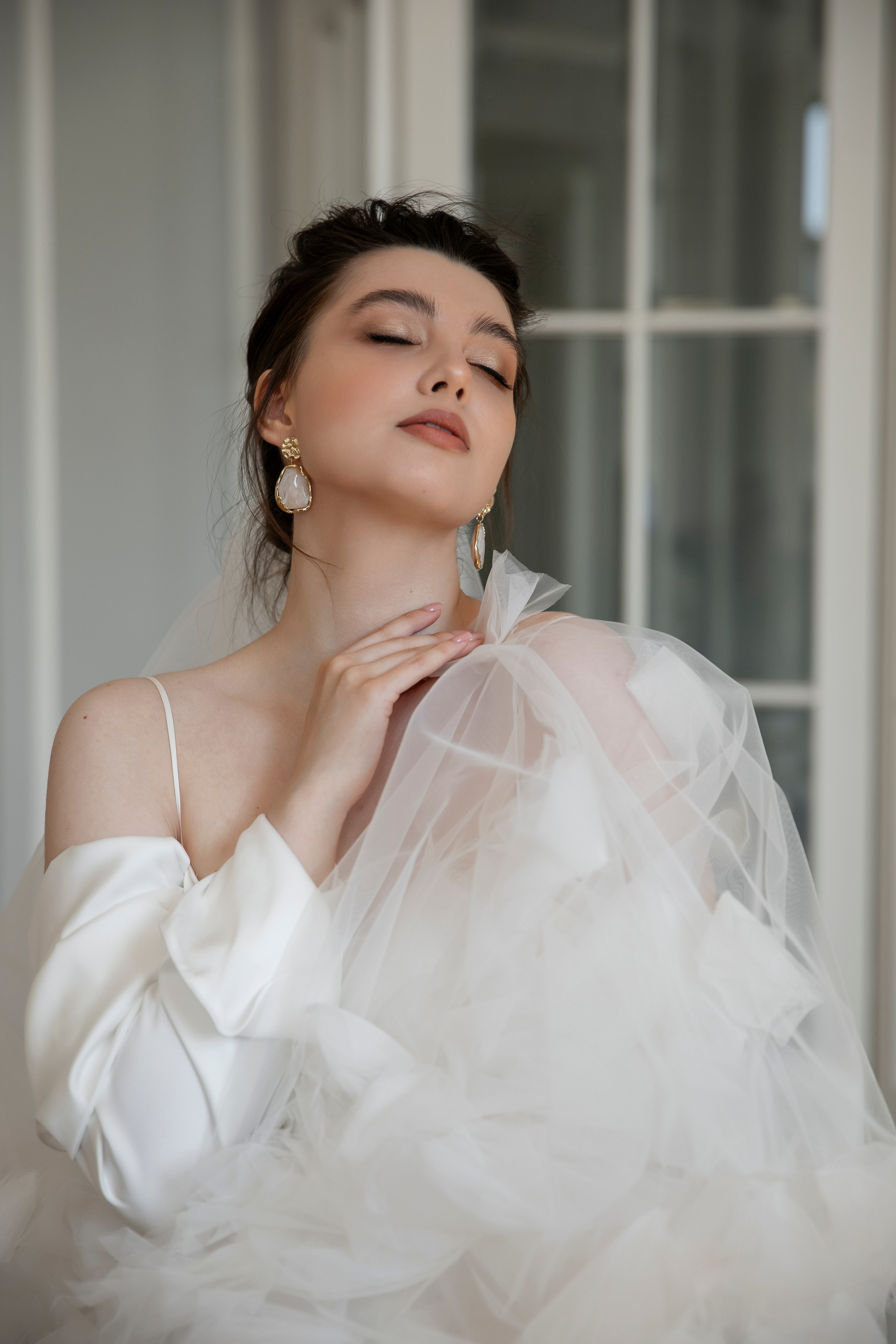 Никита и Дарья. Свадебный и портретный фотограф