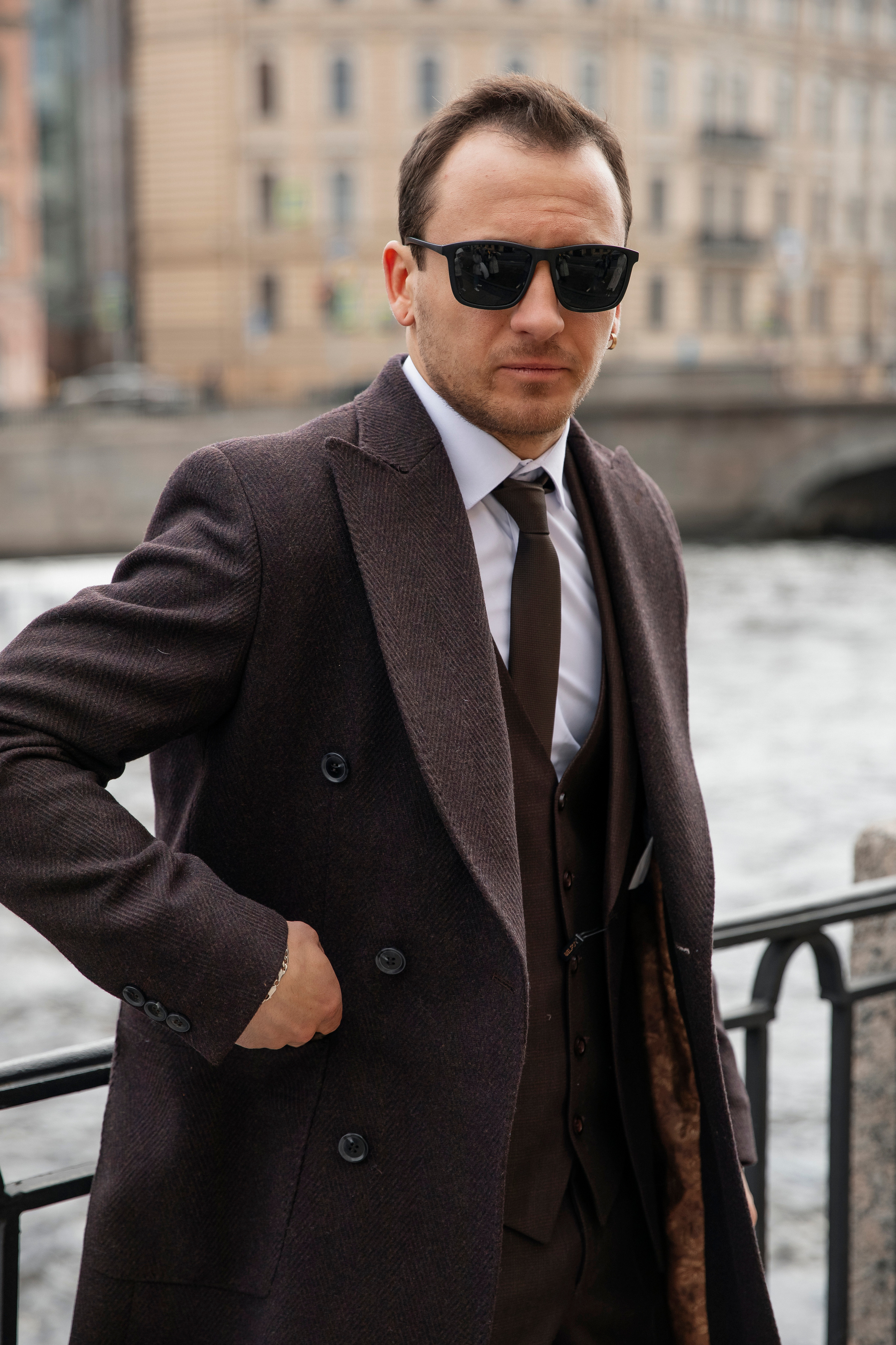 Ася и Дима. Свадебный и портретный фотограф