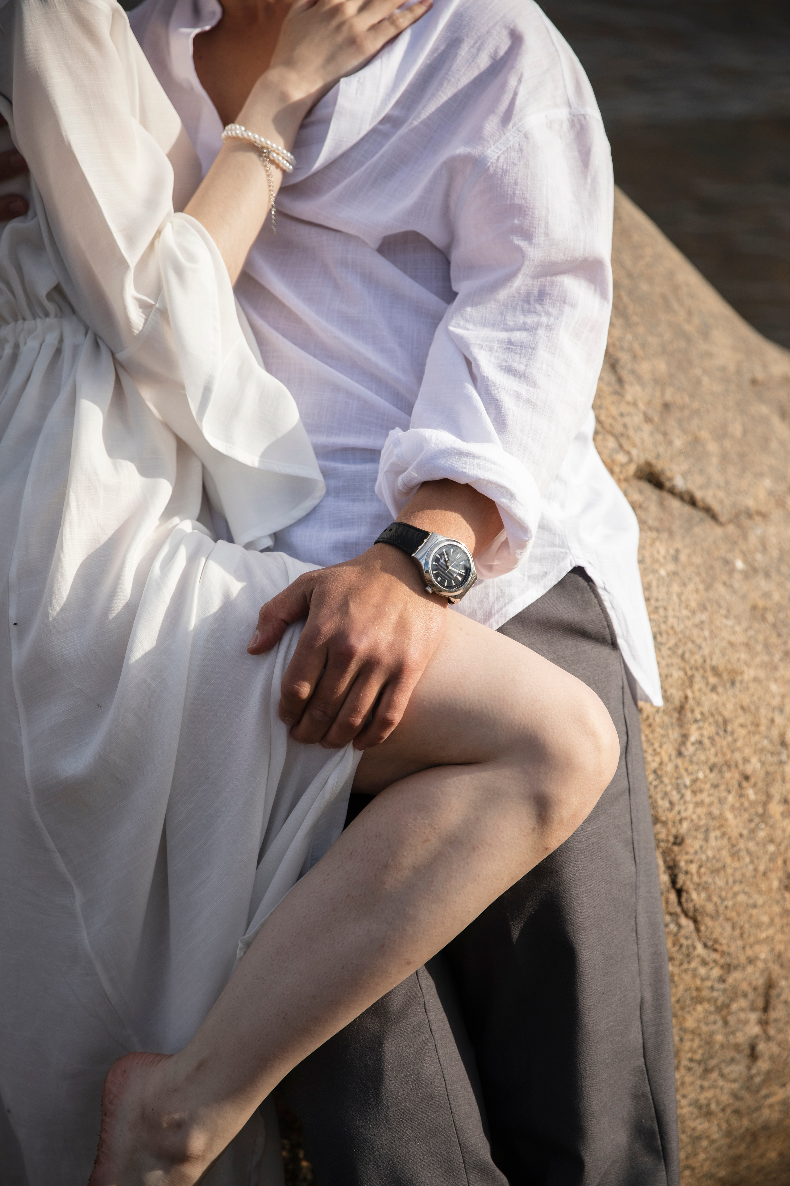 Надя и Денис. Свадебный и портретный фотограф