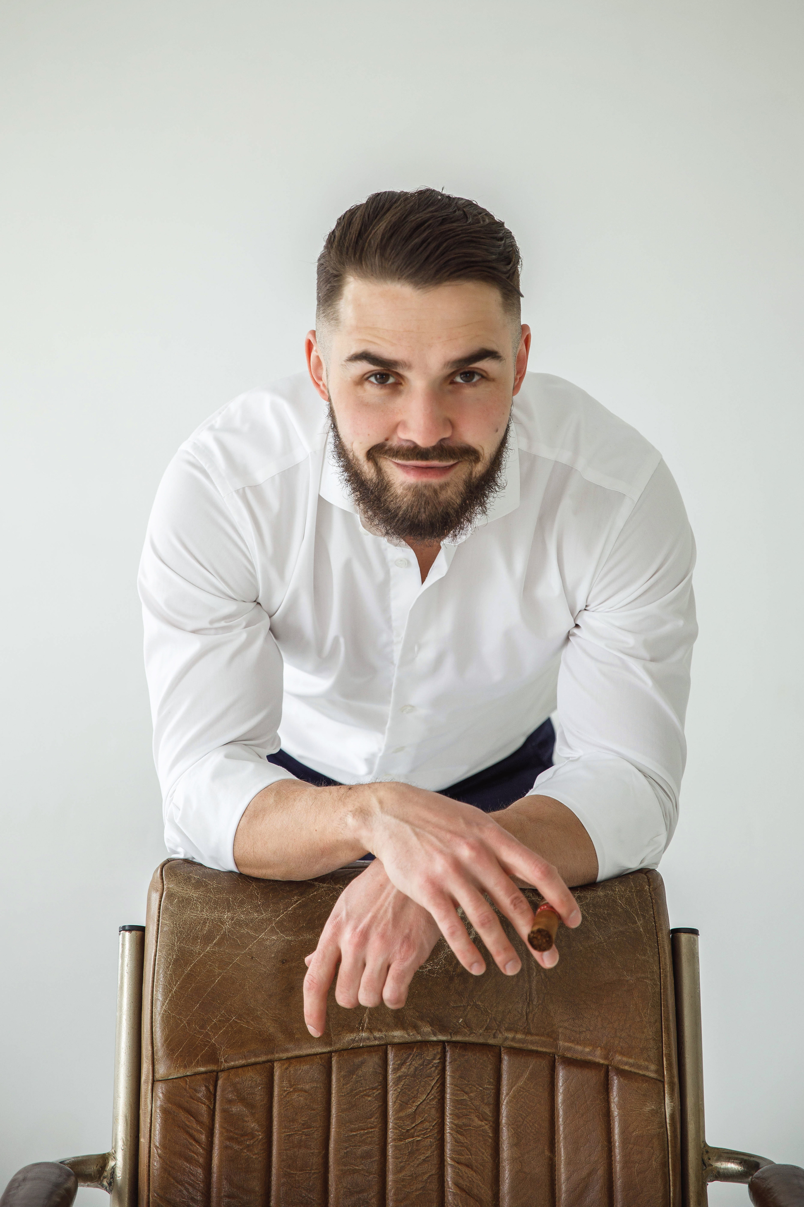 Георгий. Свадебный и портретный фотограф