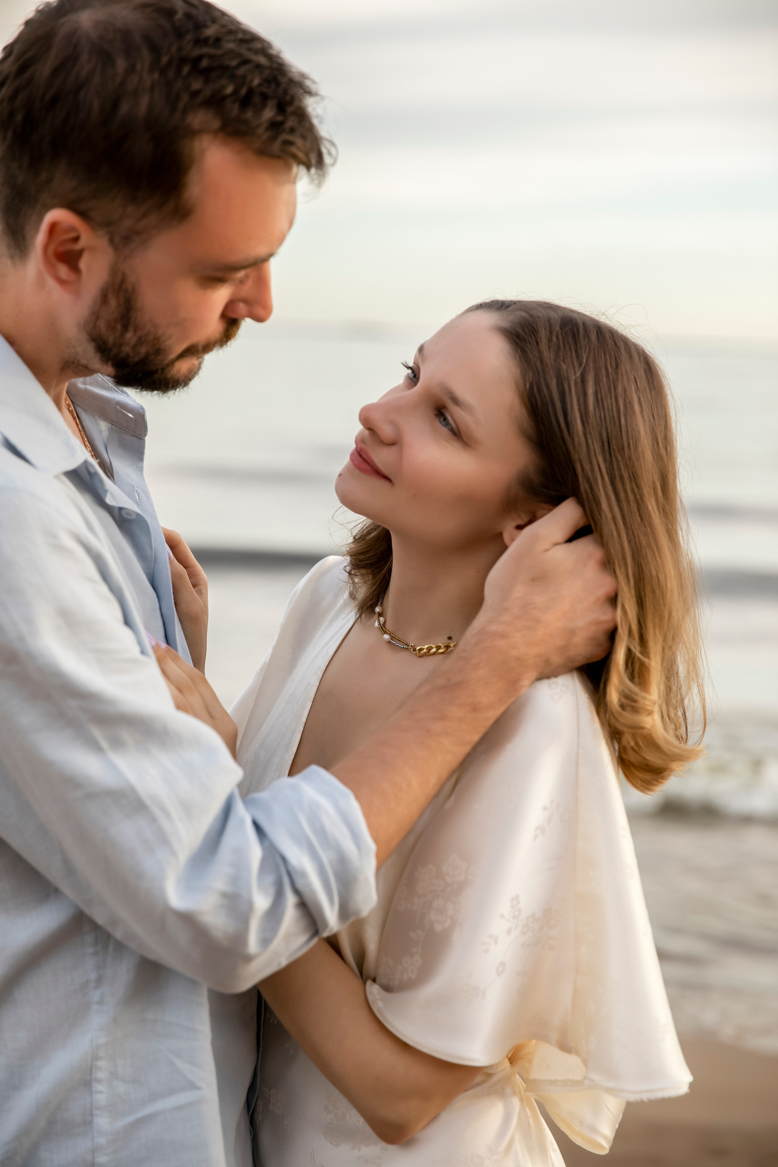 Катя и Дмитрий\. Свадебный и портретный фотограф