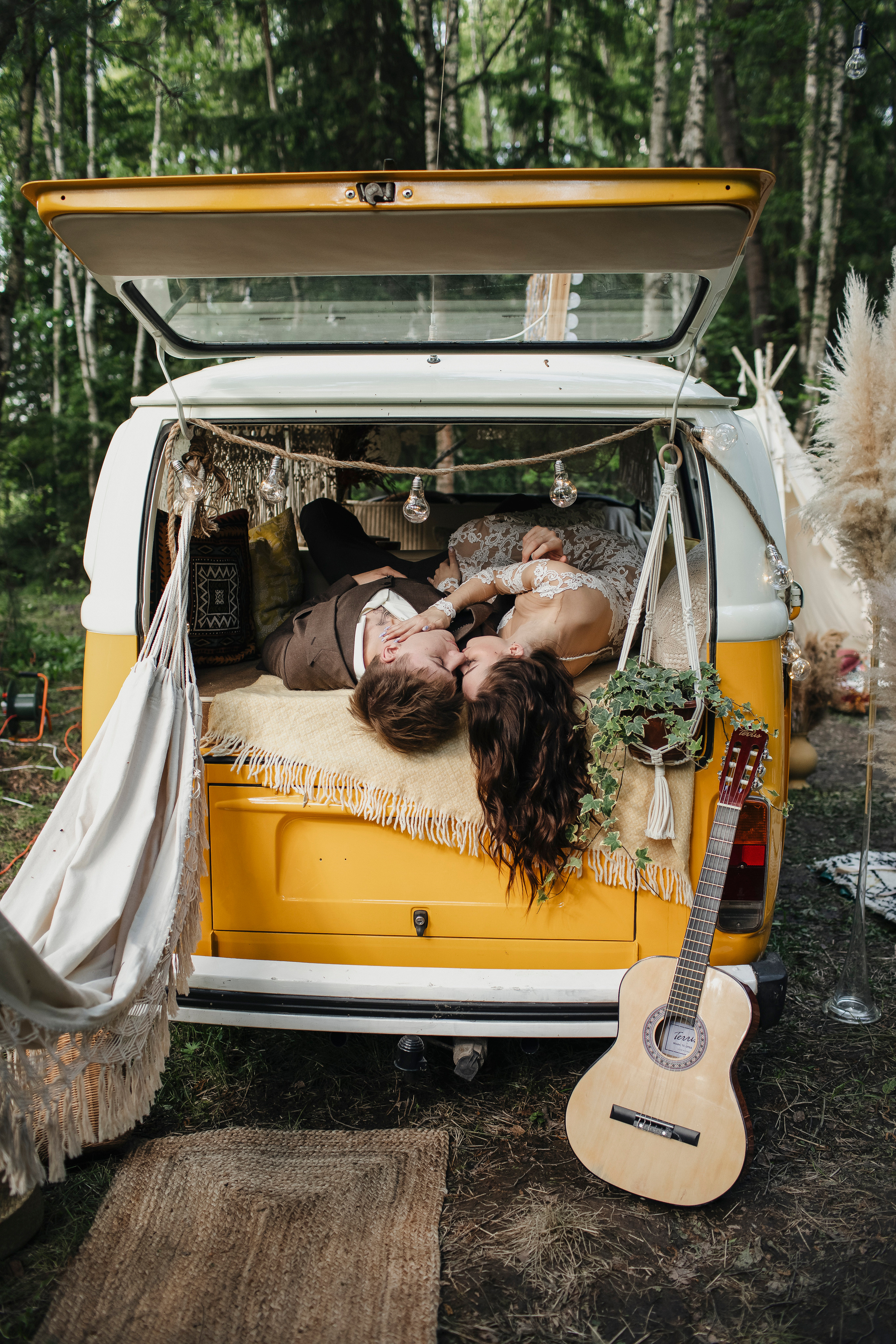 Настя и Дима. Свадебный и портретный фотограф