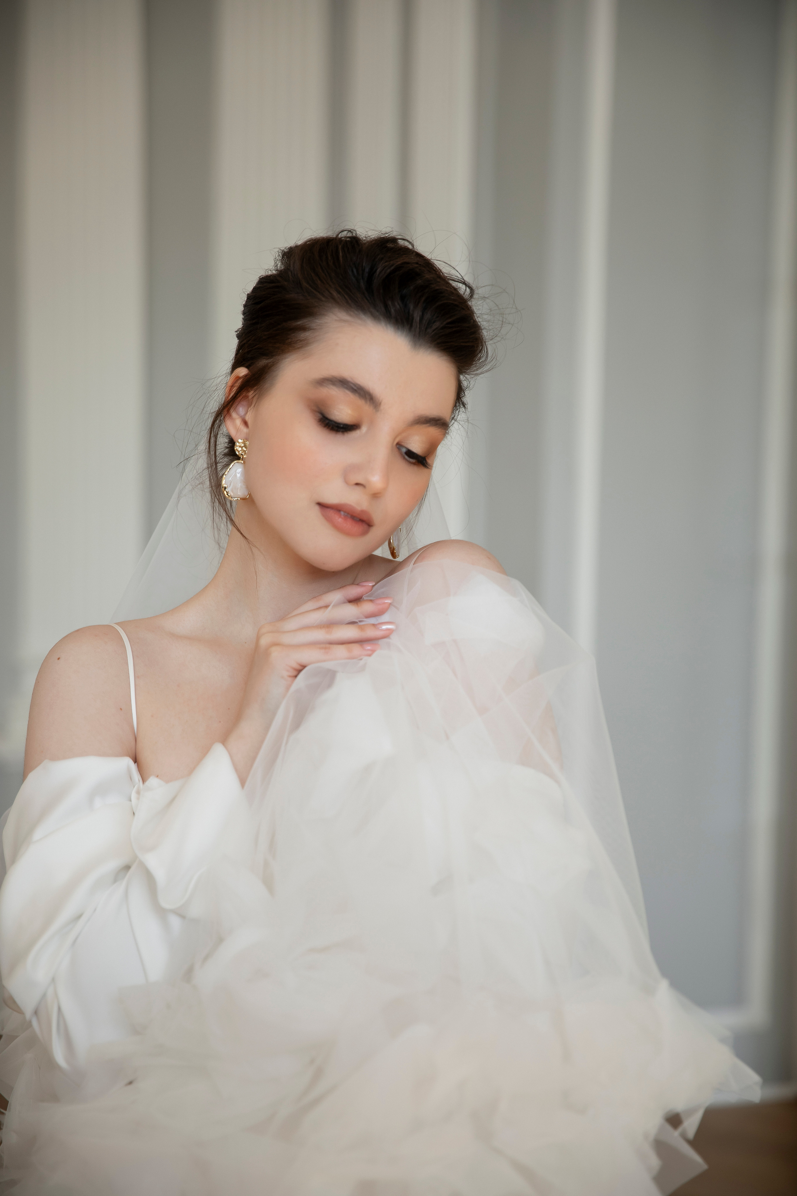 Никита и Дарья. Свадебный и портретный фотограф