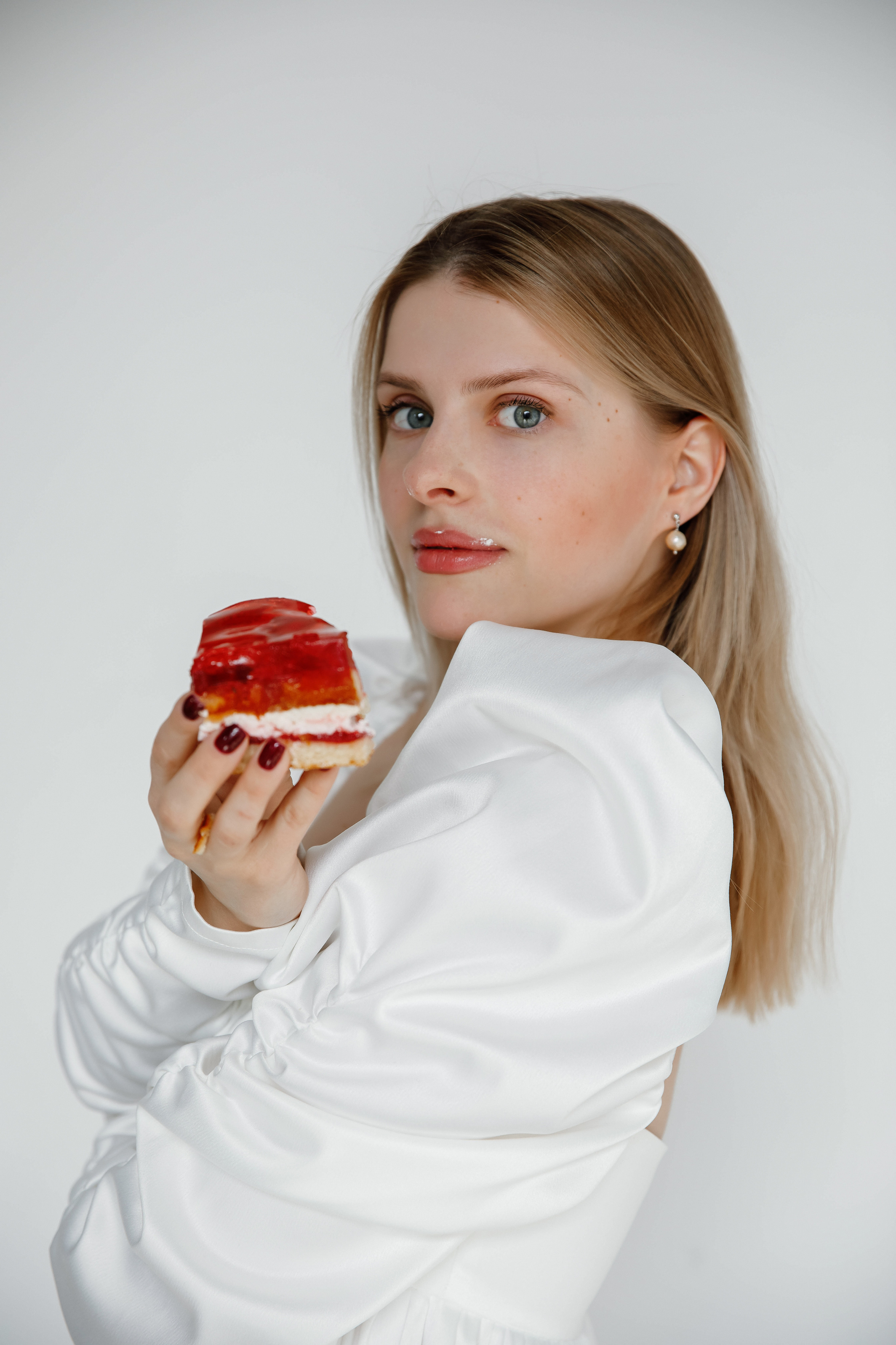 Виктория. Свадебный и портретный фотограф