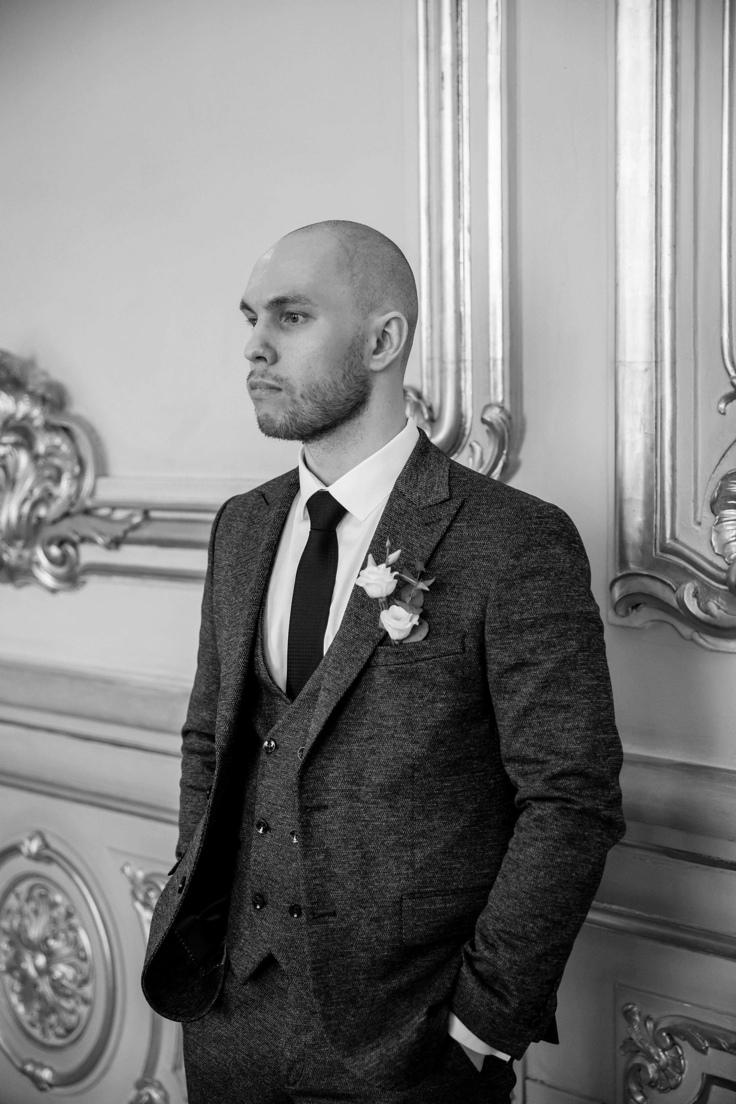 Юля и Валентин. Свадебный и портретный фотограф