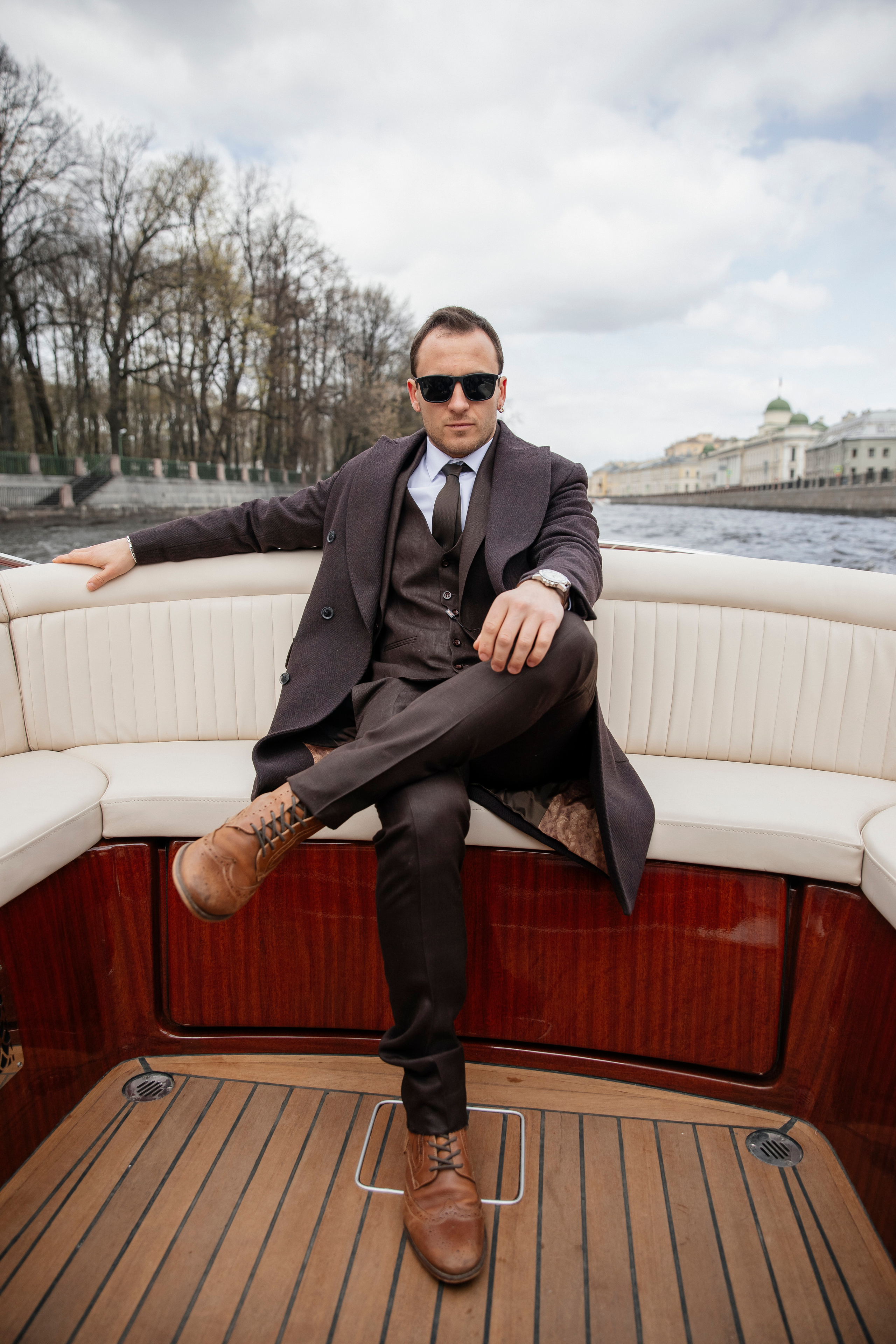 Ася и Дима. Свадебный и портретный фотограф