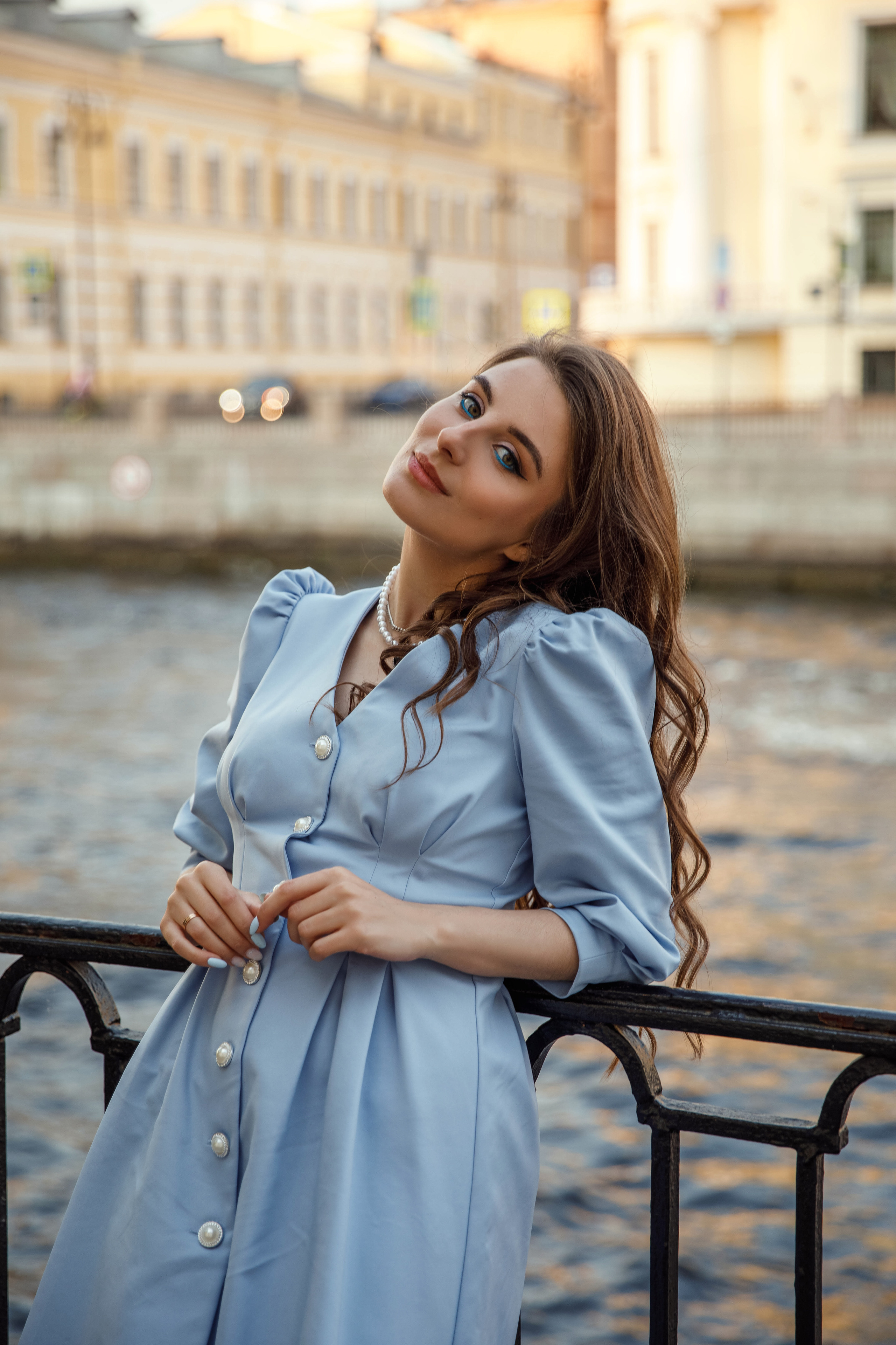 Ульяна и Кирилл. Свадебный и портретный фотограф