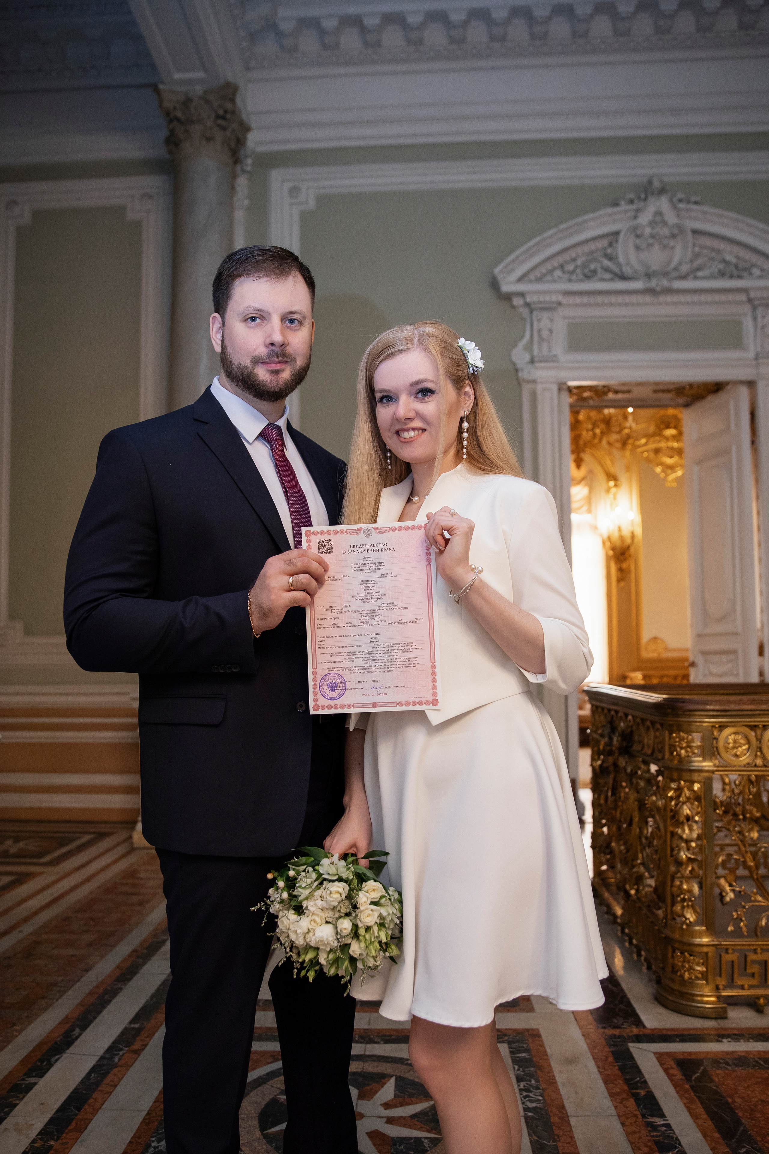 Павел и Алина. Свадебный и портретный фотограф