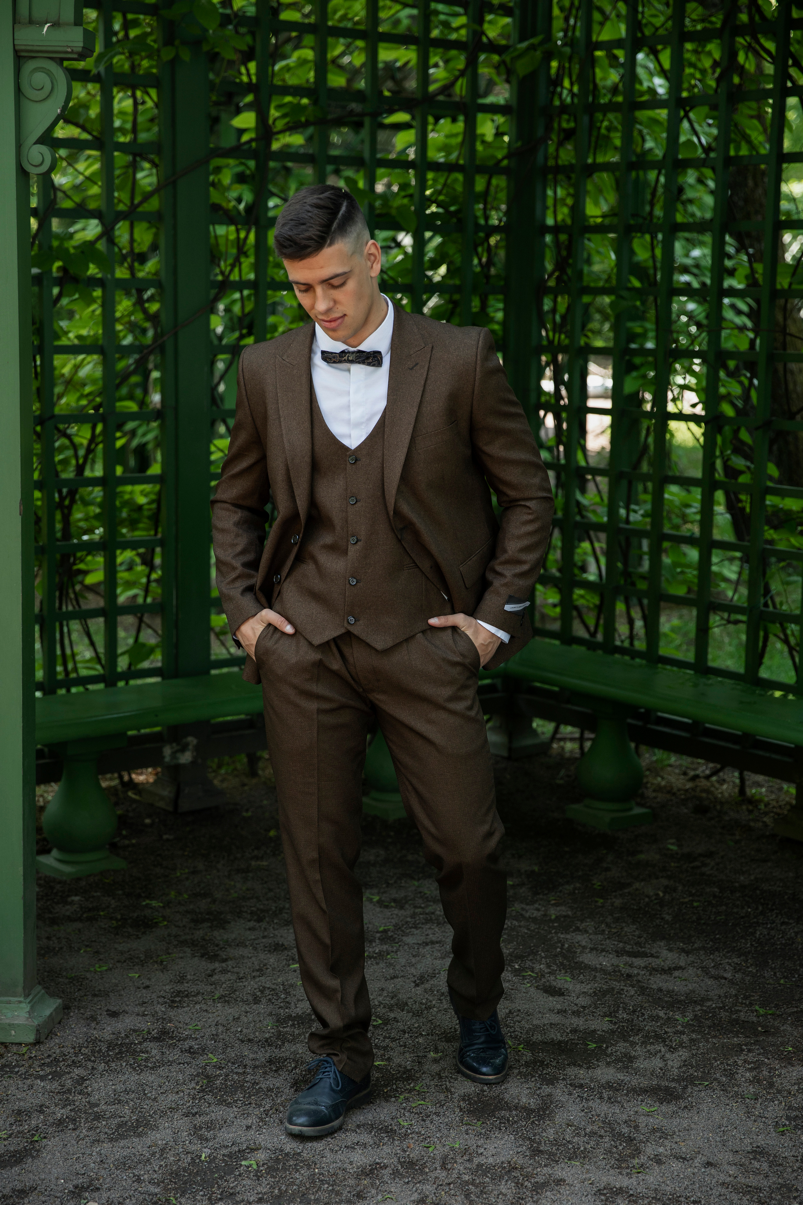 Георгий и Марина. Свадебный и портретный фотограф