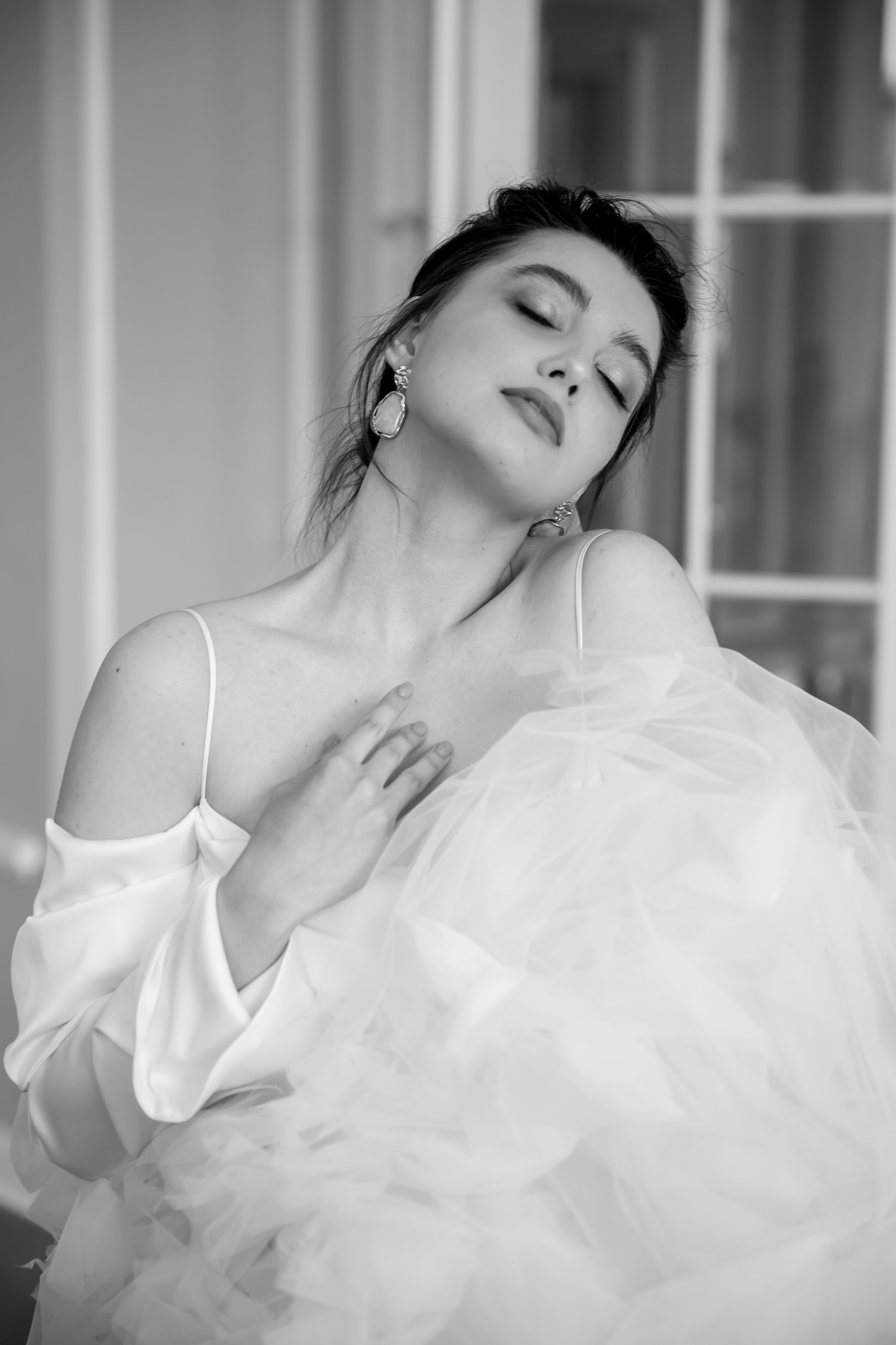 Никита и Дарья. Свадебный и портретный фотограф