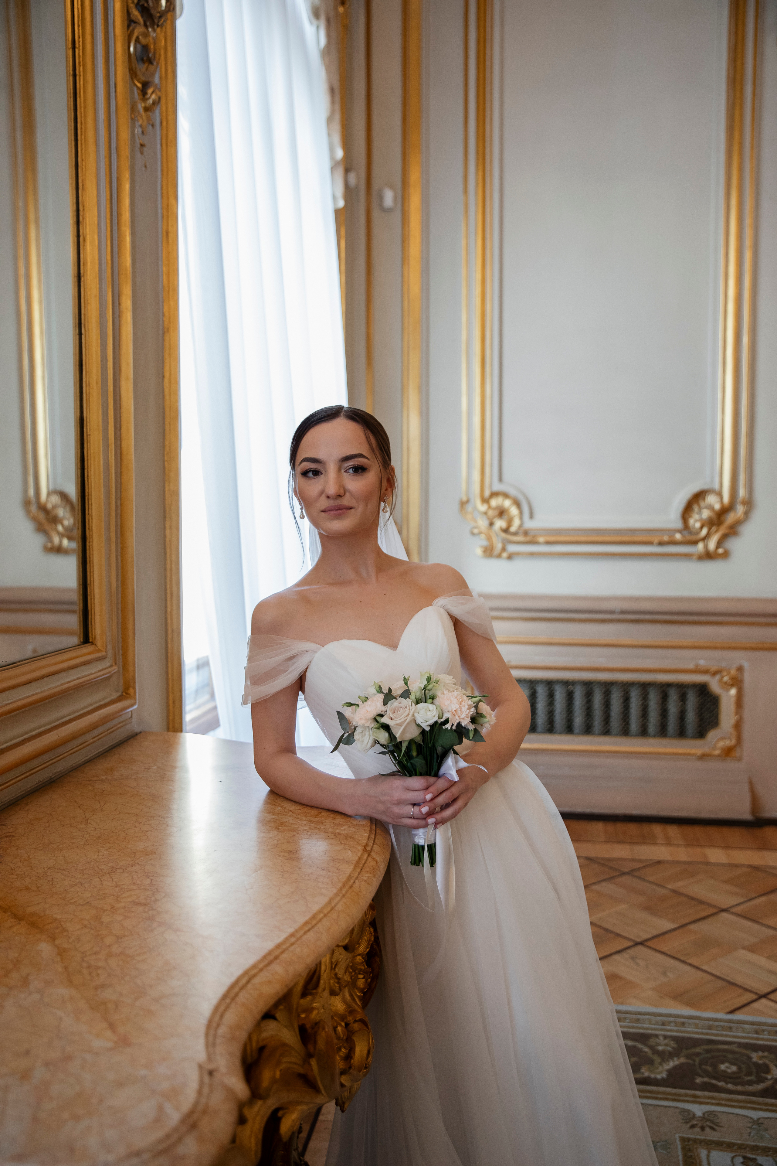 Юля и Валентин. Свадебный и портретный фотограф