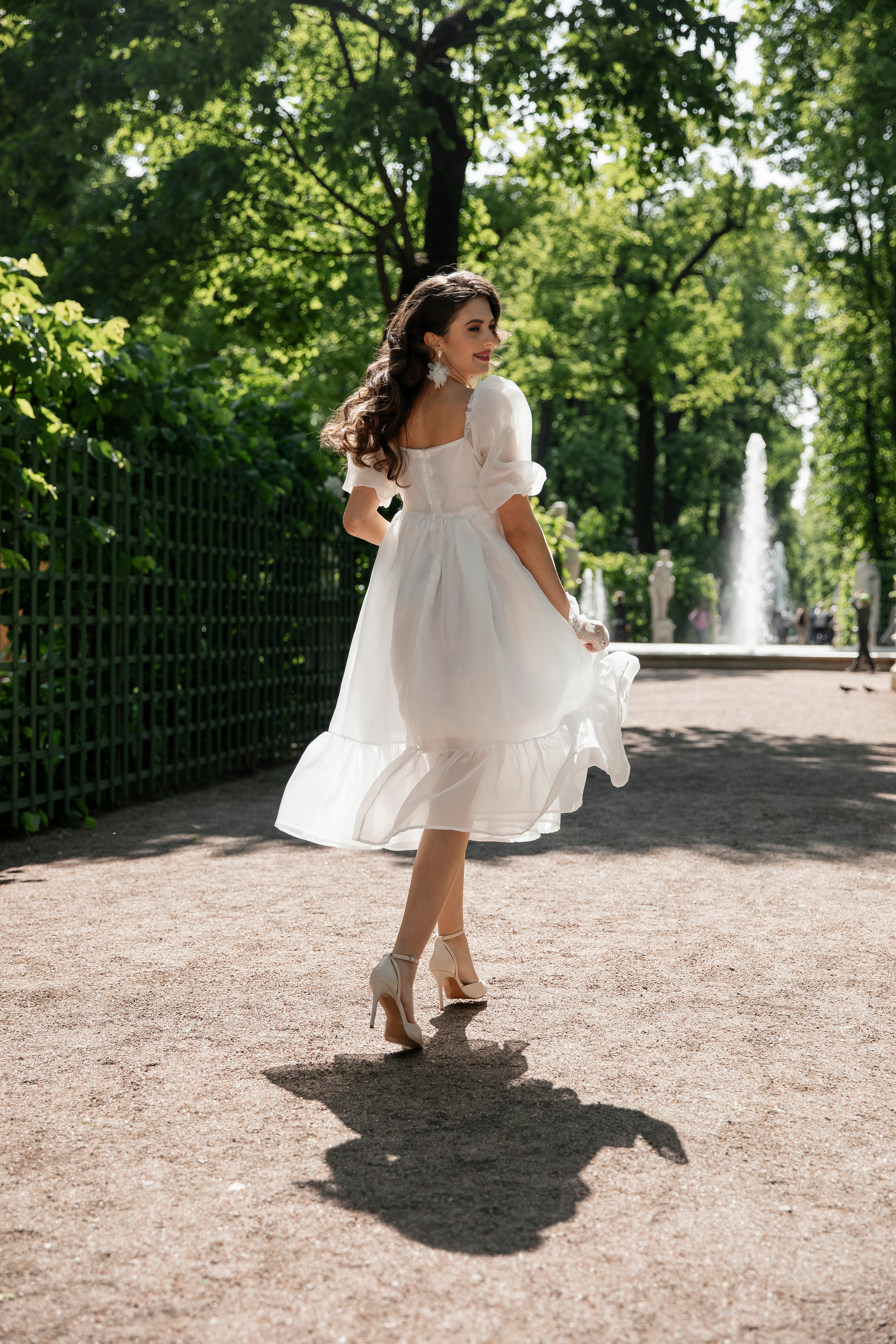 Георгий и Марина. Свадебный и портретный фотограф