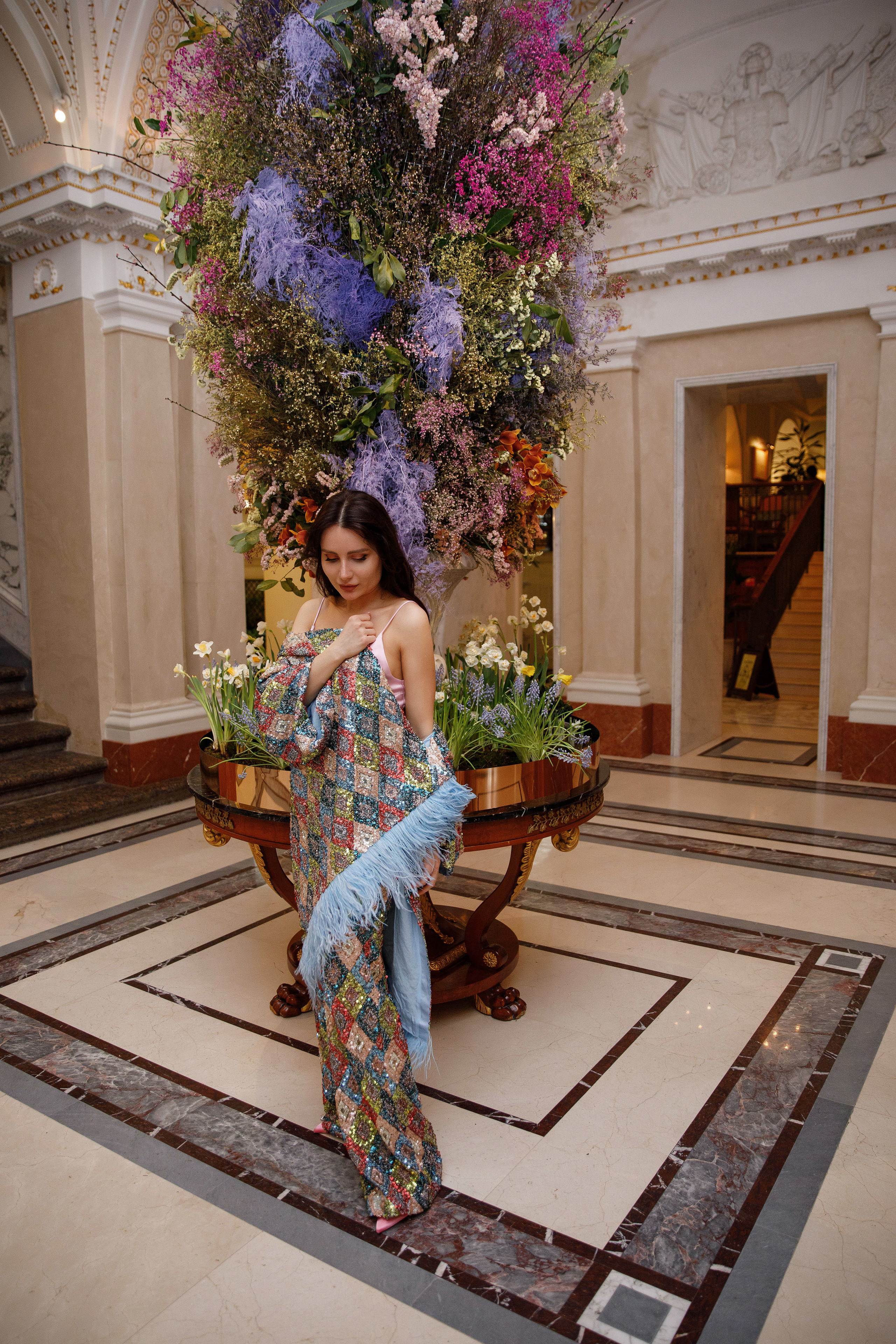 Катя. Свадебный и портретный фотограф