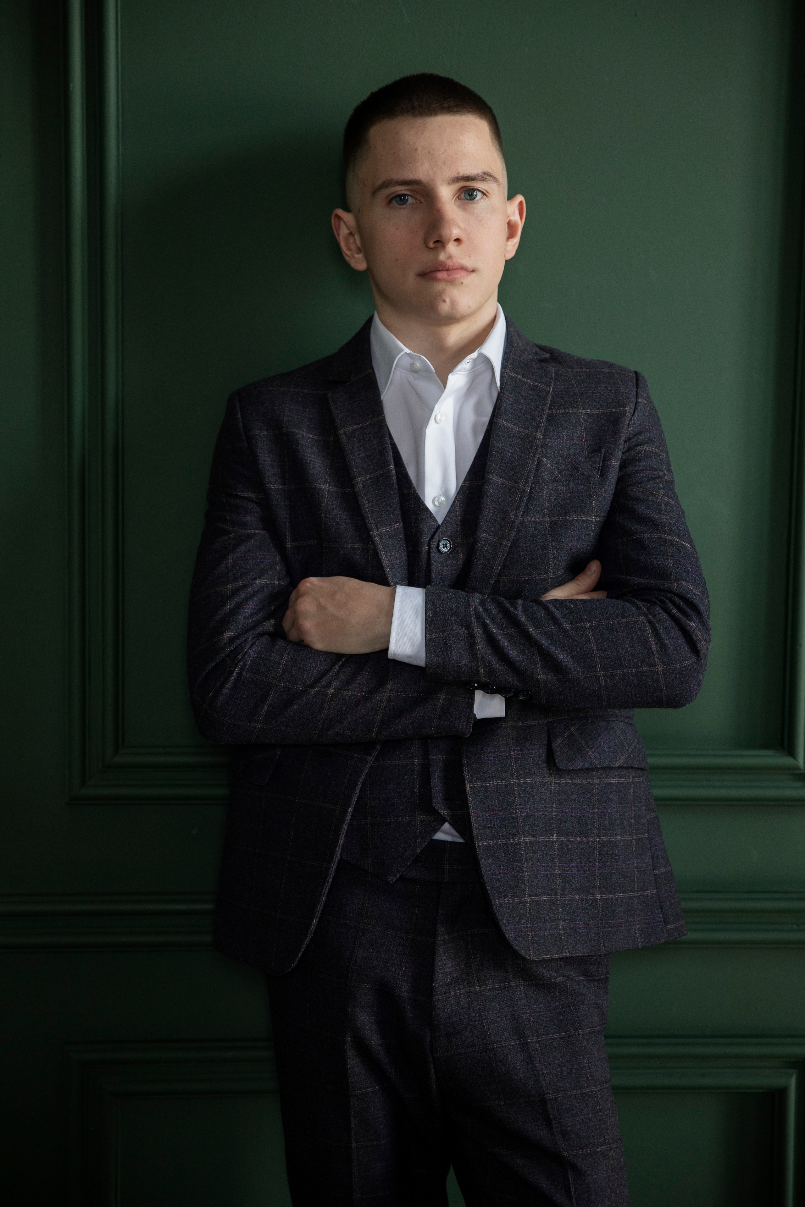 Лолита и Саша. Свадебный и портретный фотограф