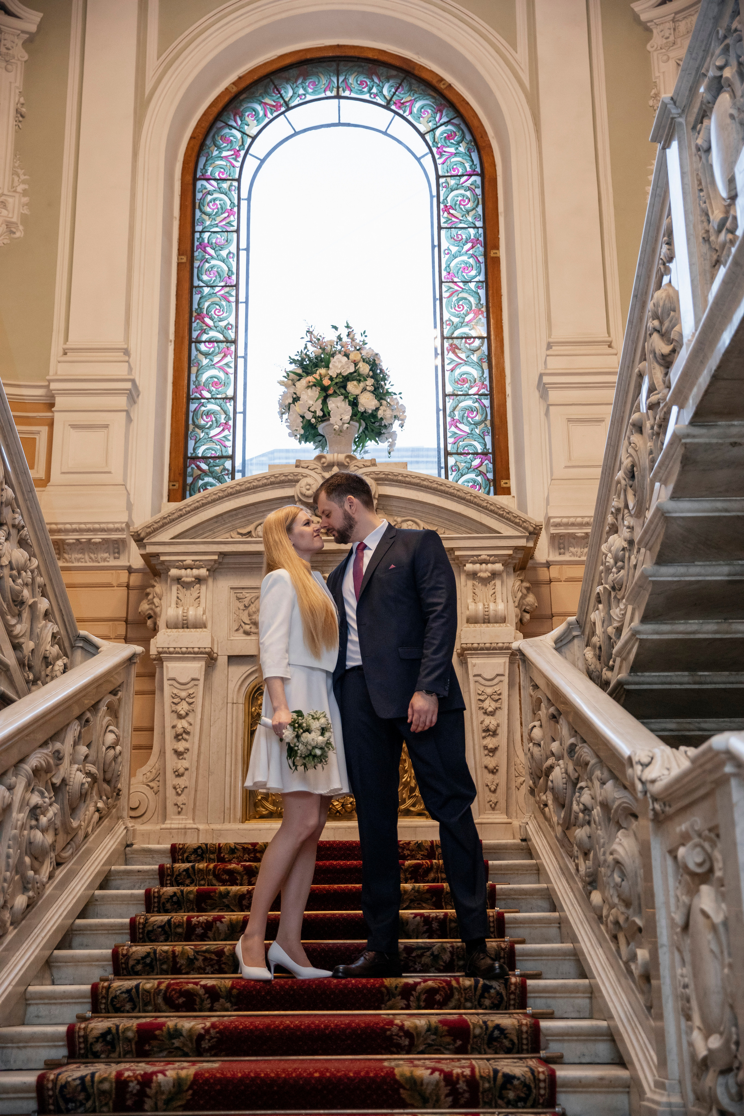 Павел и Алина. Свадебный и портретный фотограф