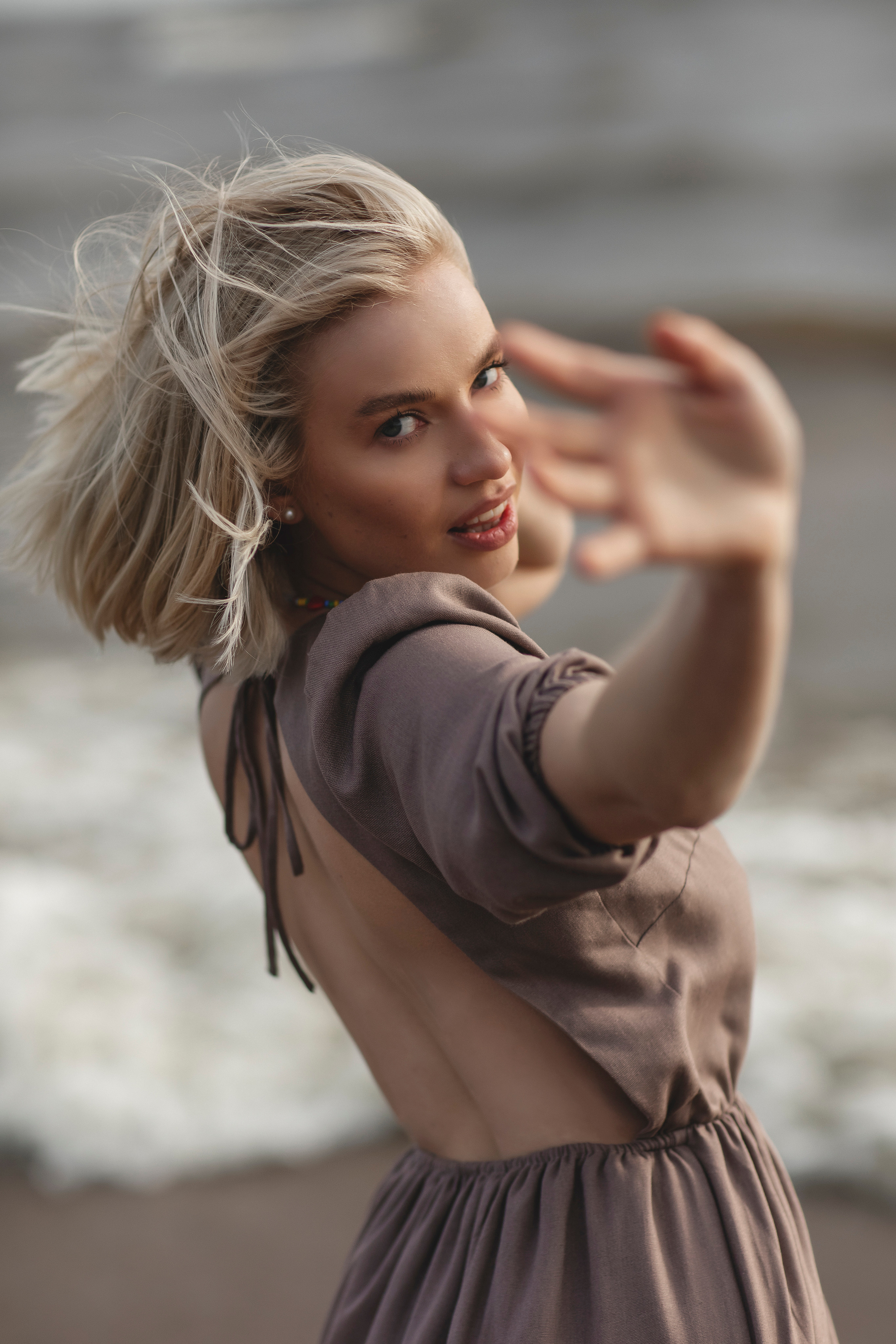 Маша и Павел. Свадебный и портретный фотограф