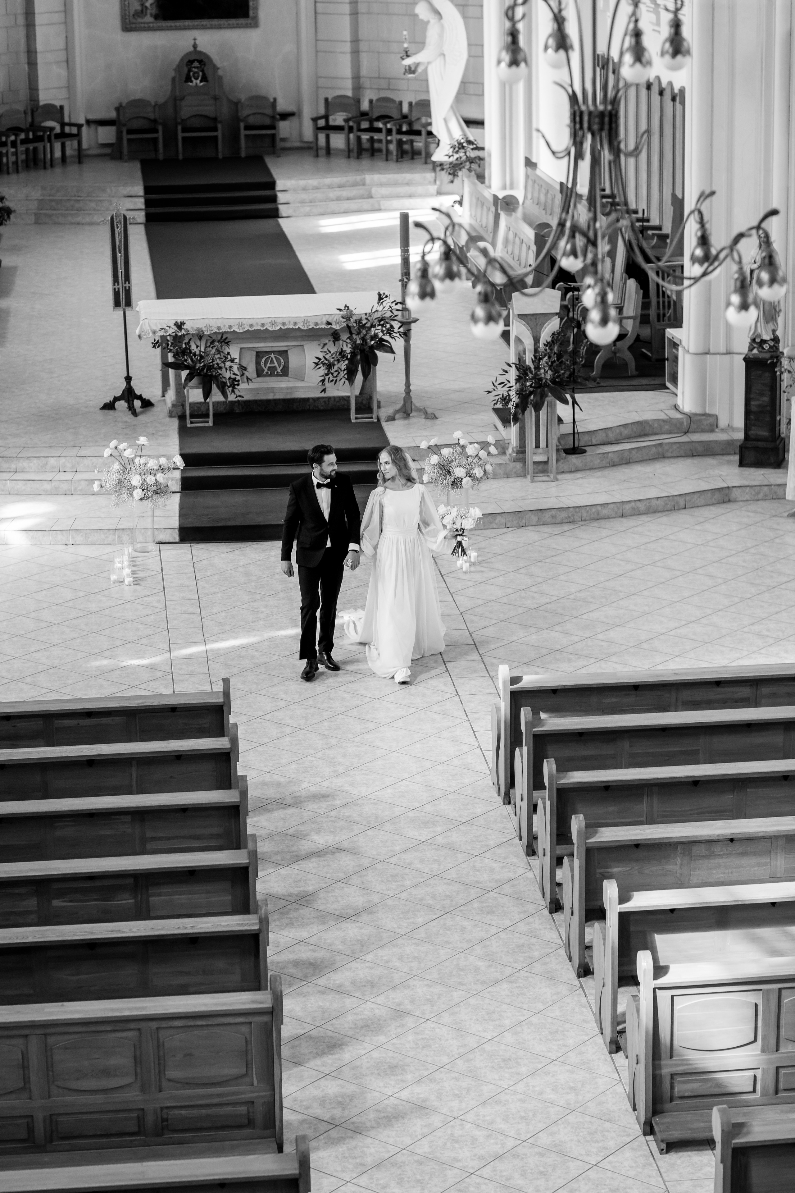 Катя и Сергей. Свадебный и портретный фотограф