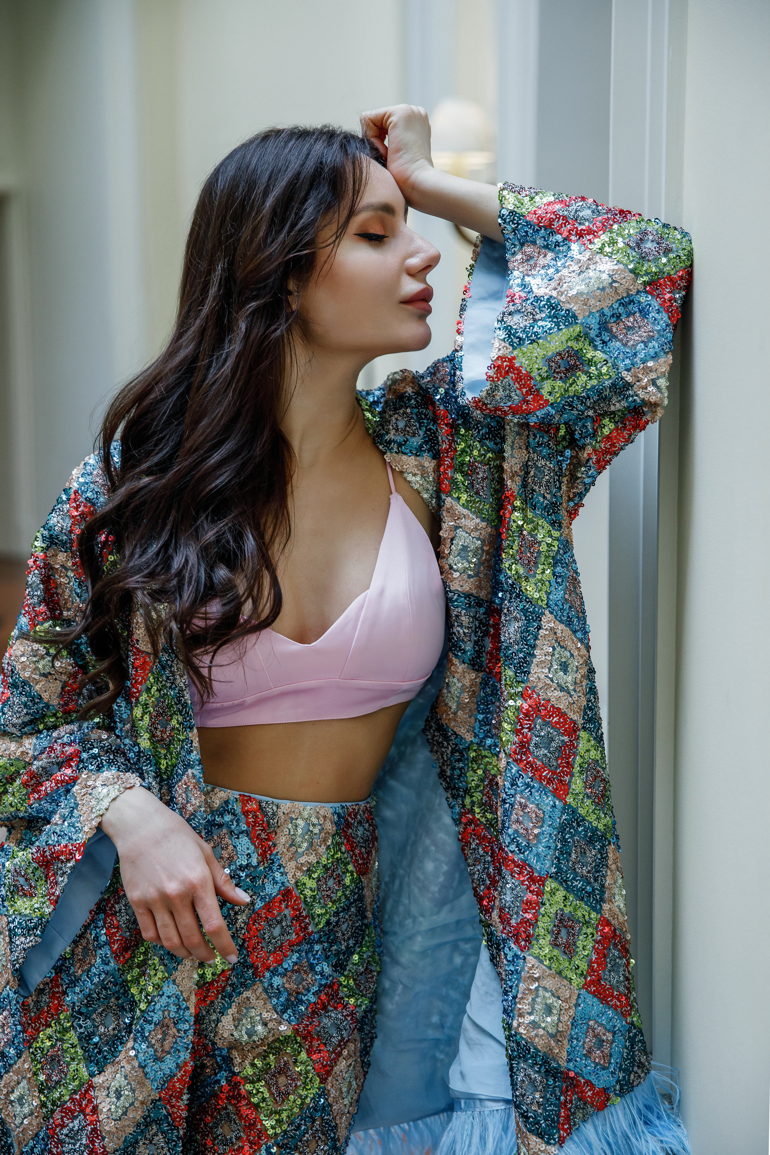 Катя. Свадебный и портретный фотограф