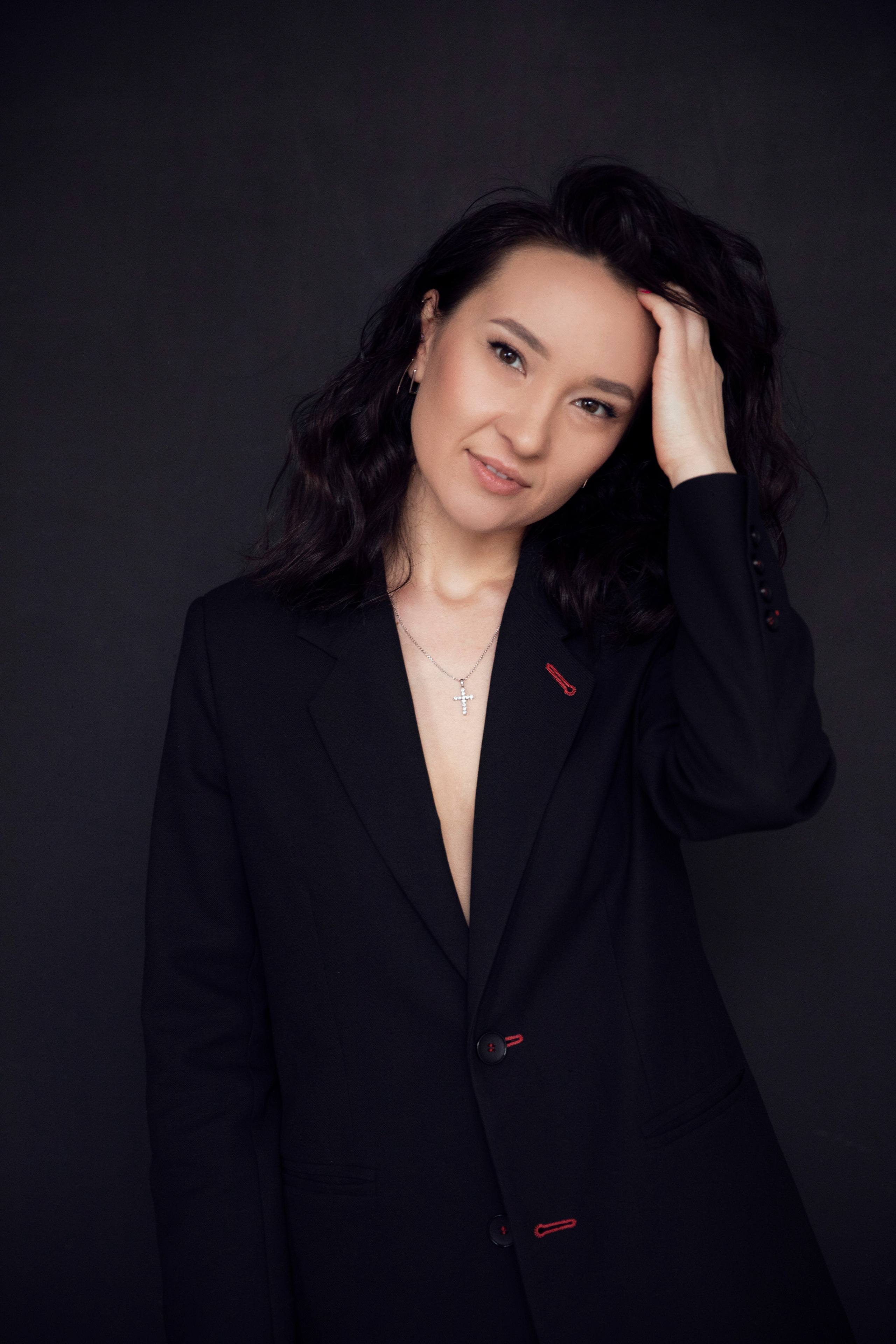 Маша. Свадебный и портретный фотограф