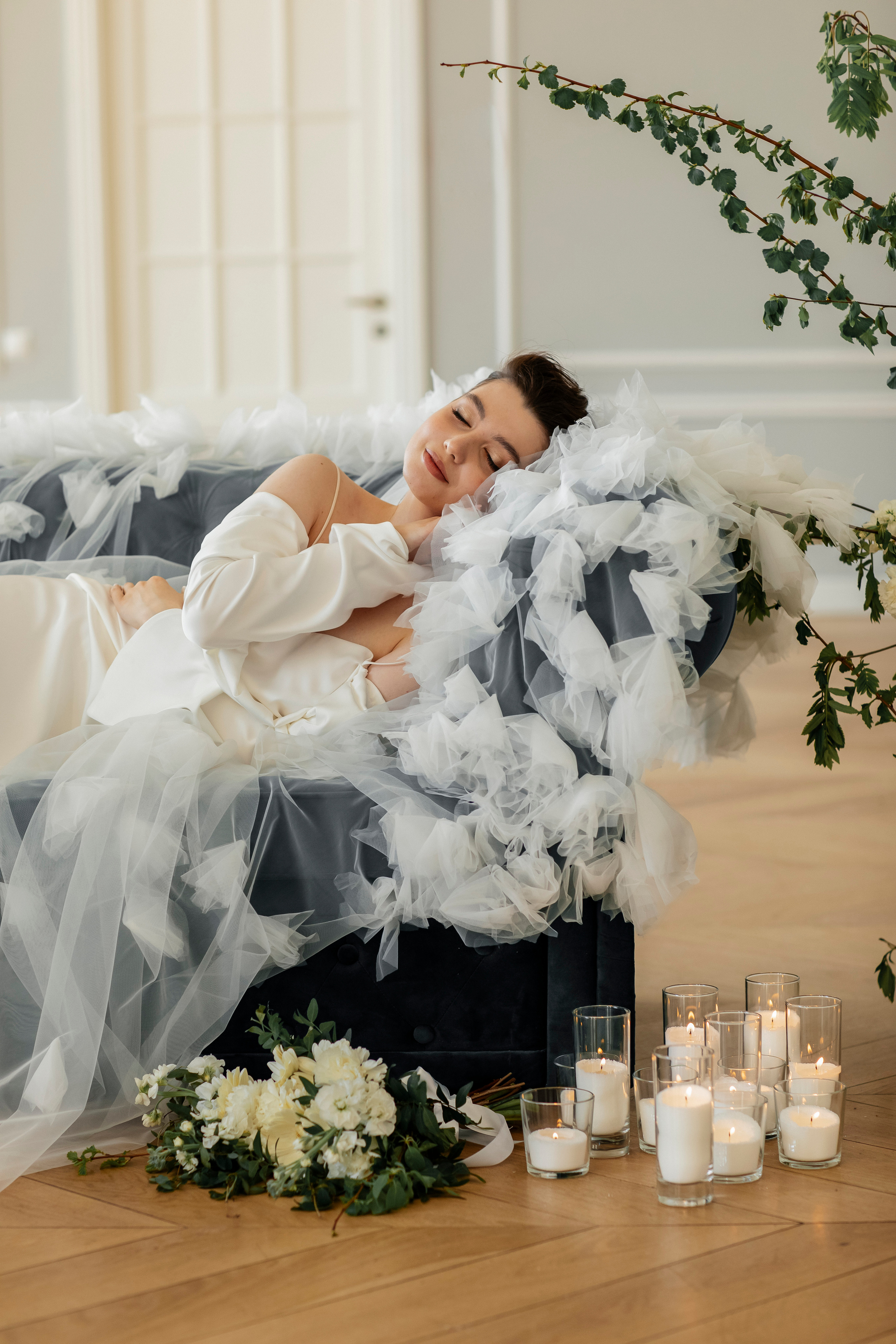 Никита и Дарья. Свадебный и портретный фотограф