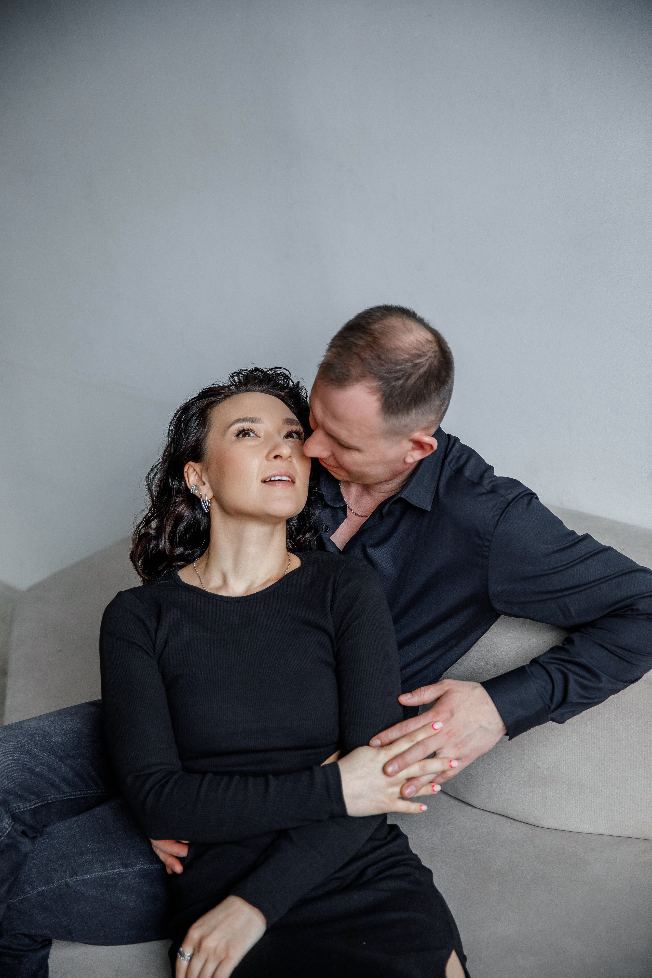 Маша и Денис. Свадебный и портретный фотограф