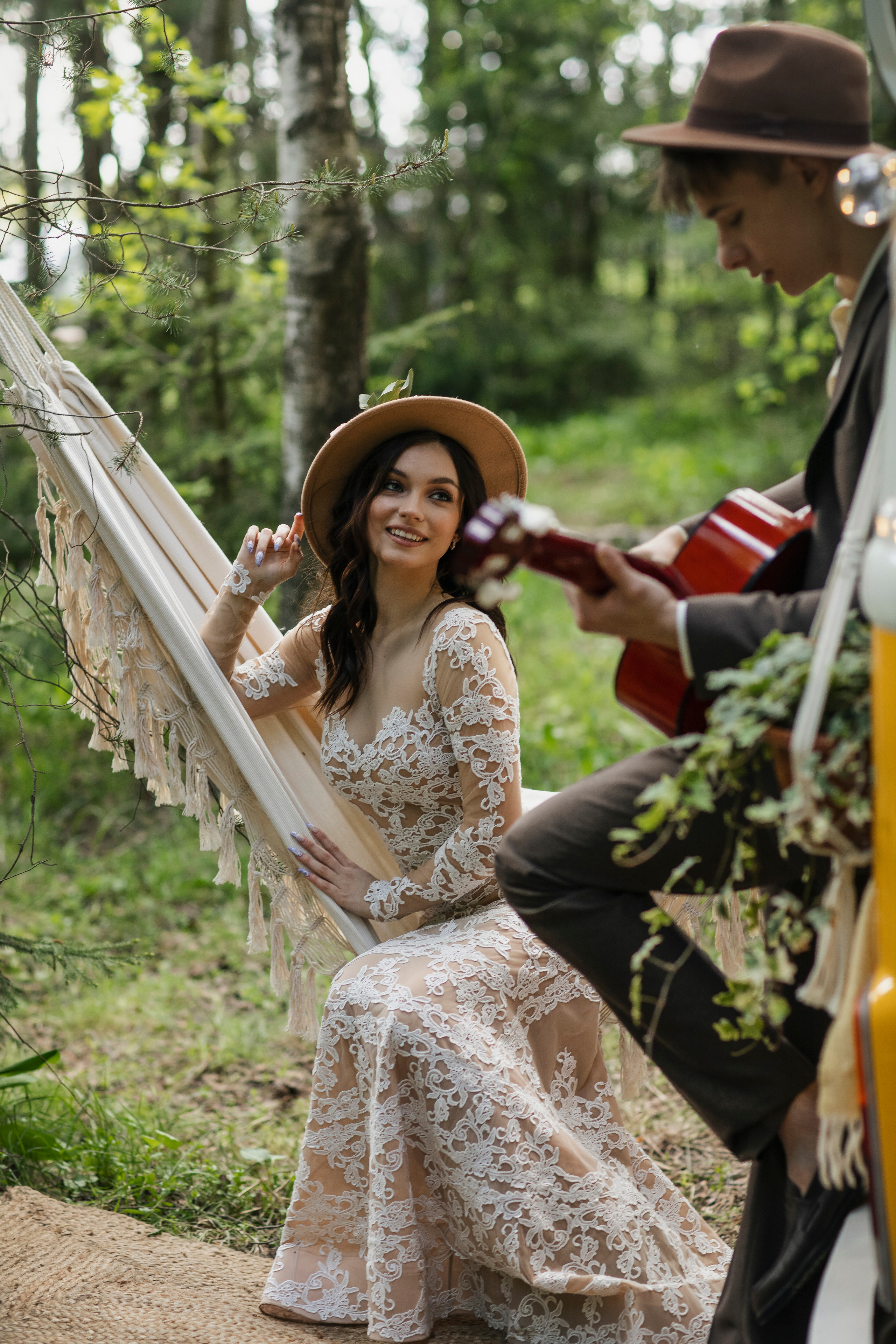 Настя и Дима. Свадебный и портретный фотограф