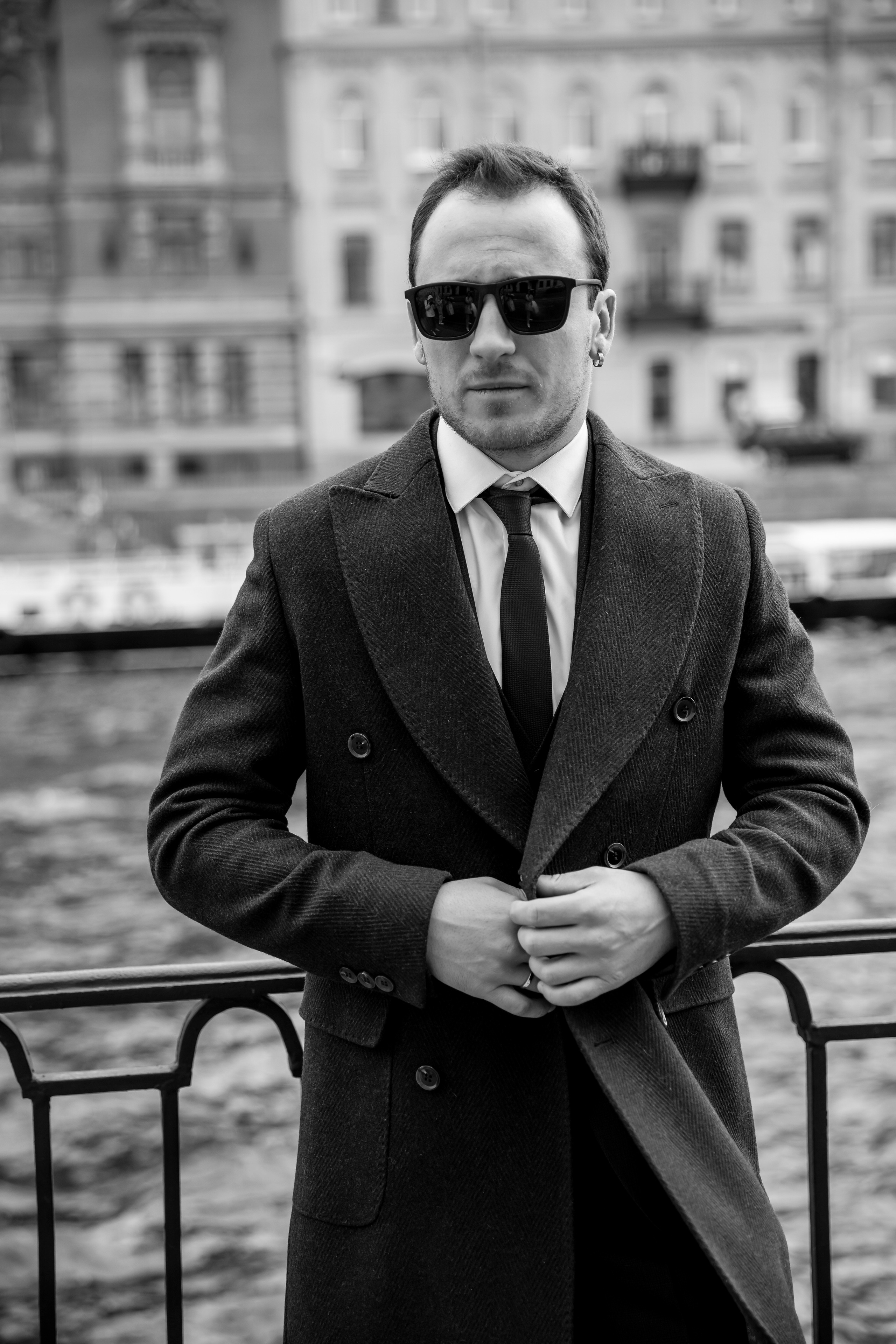 Ася и Дима. Свадебный и портретный фотограф