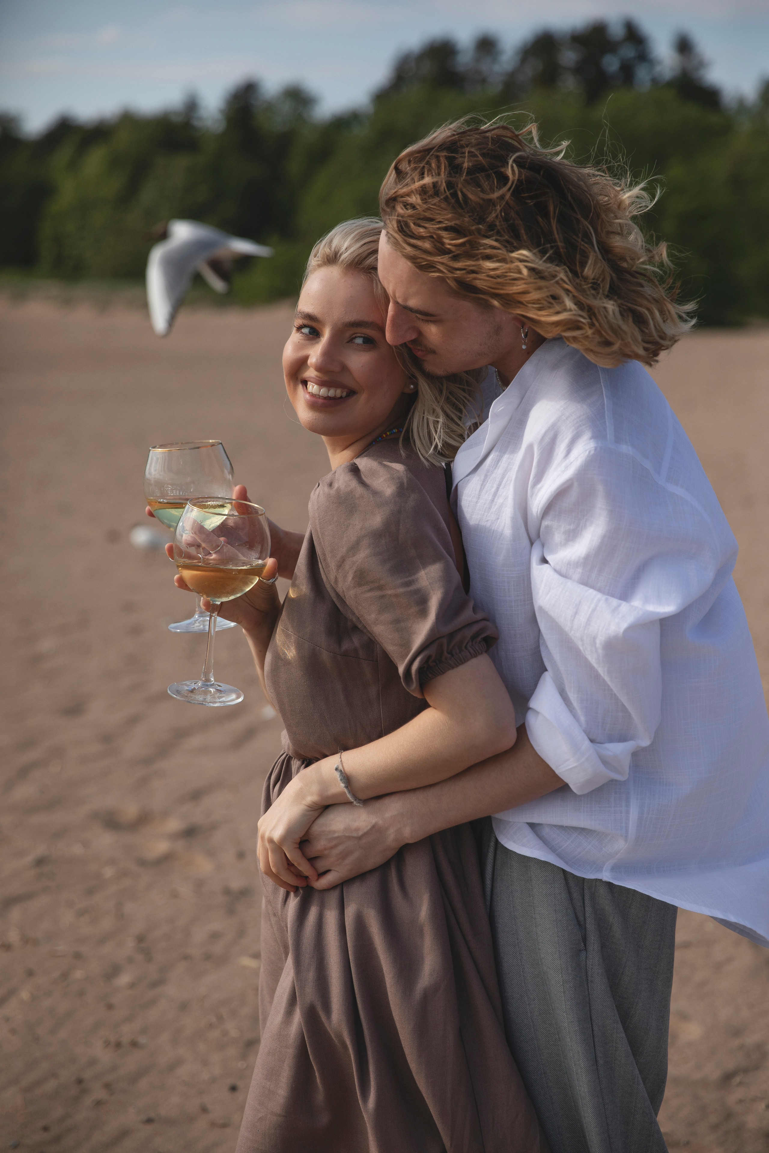 Маша и Павел. Свадебный и портретный фотограф