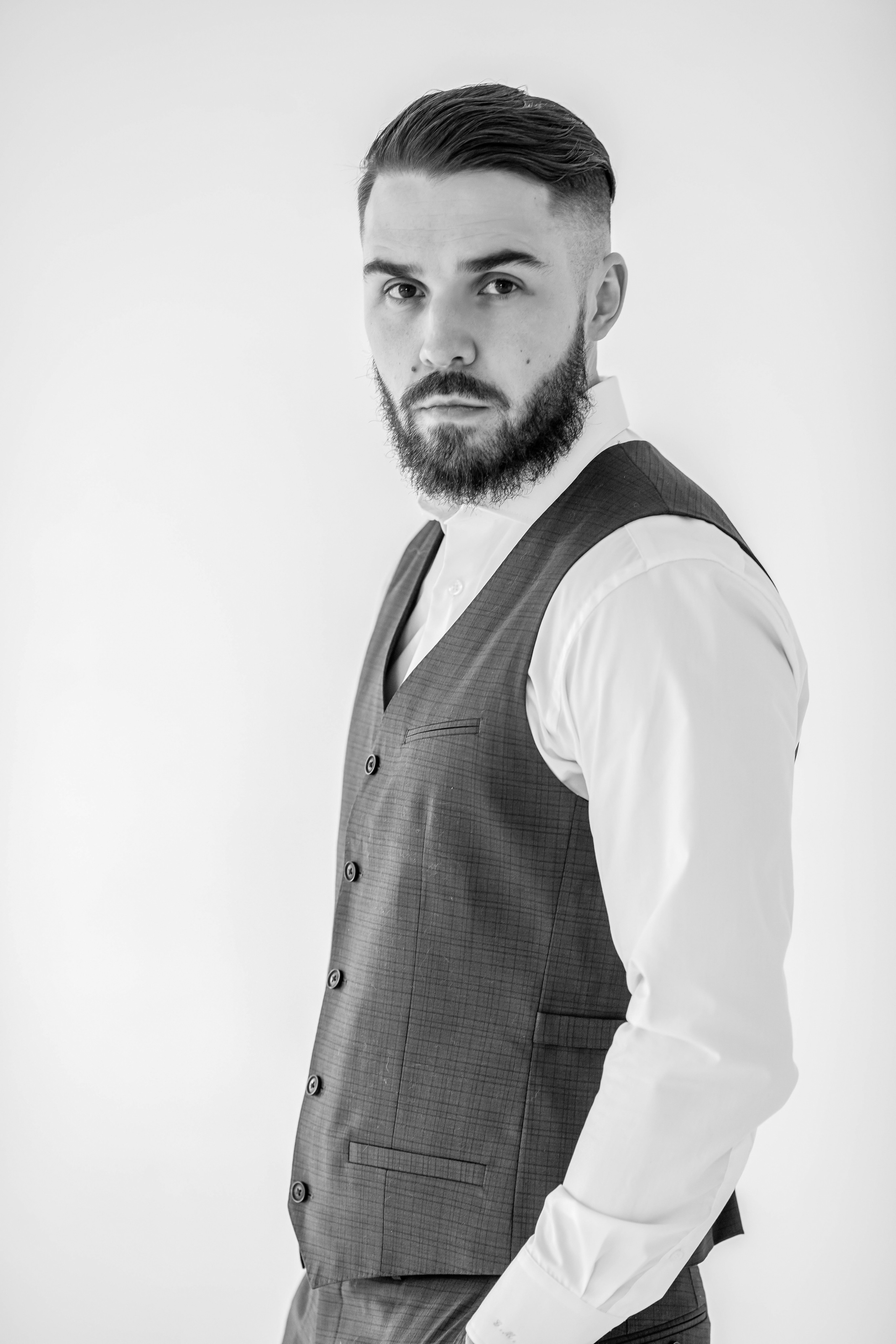 Георгий. Свадебный и портретный фотограф