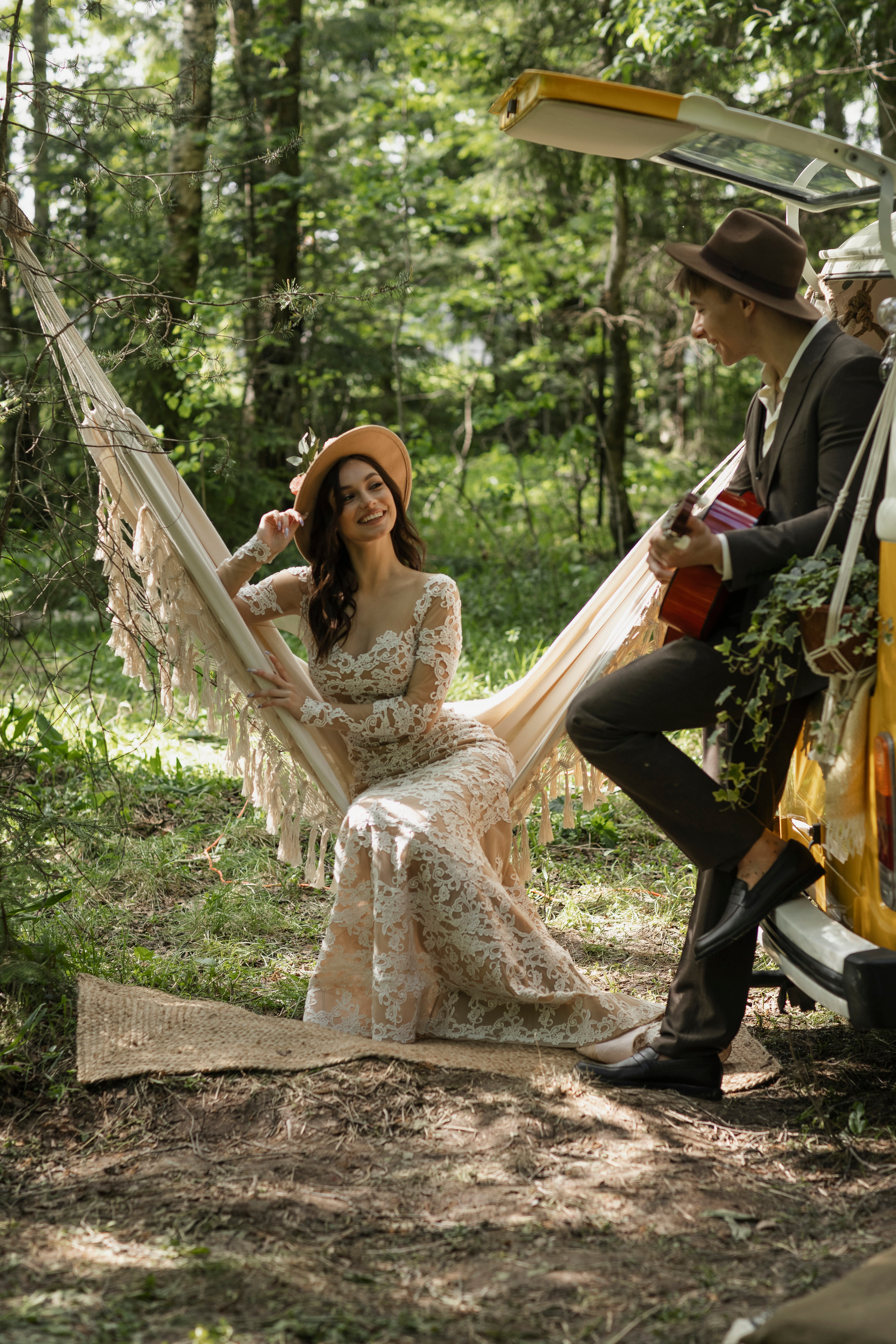 Настя и Дима. Свадебный и портретный фотограф