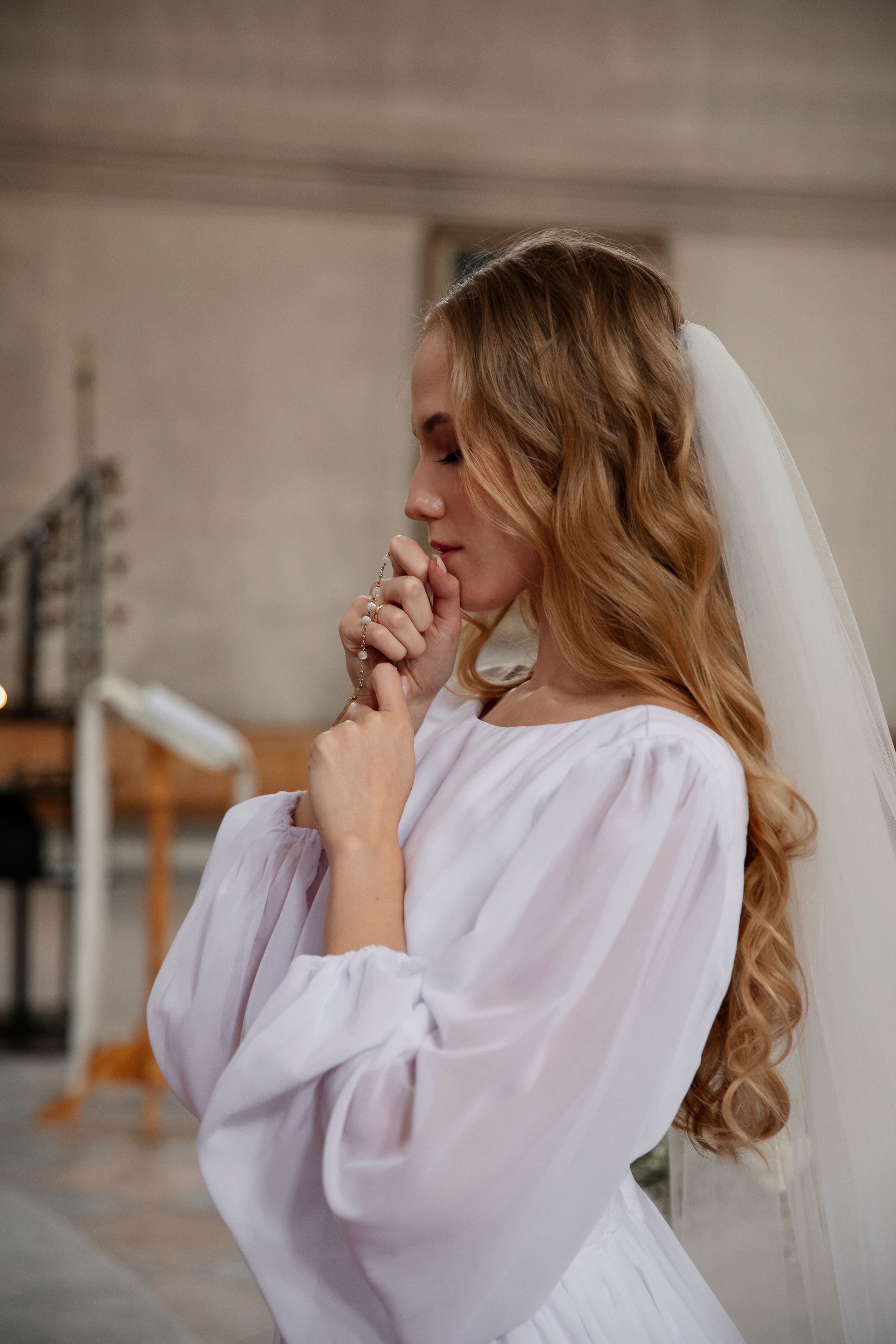 Катя и Сергей. Свадебный и портретный фотограф