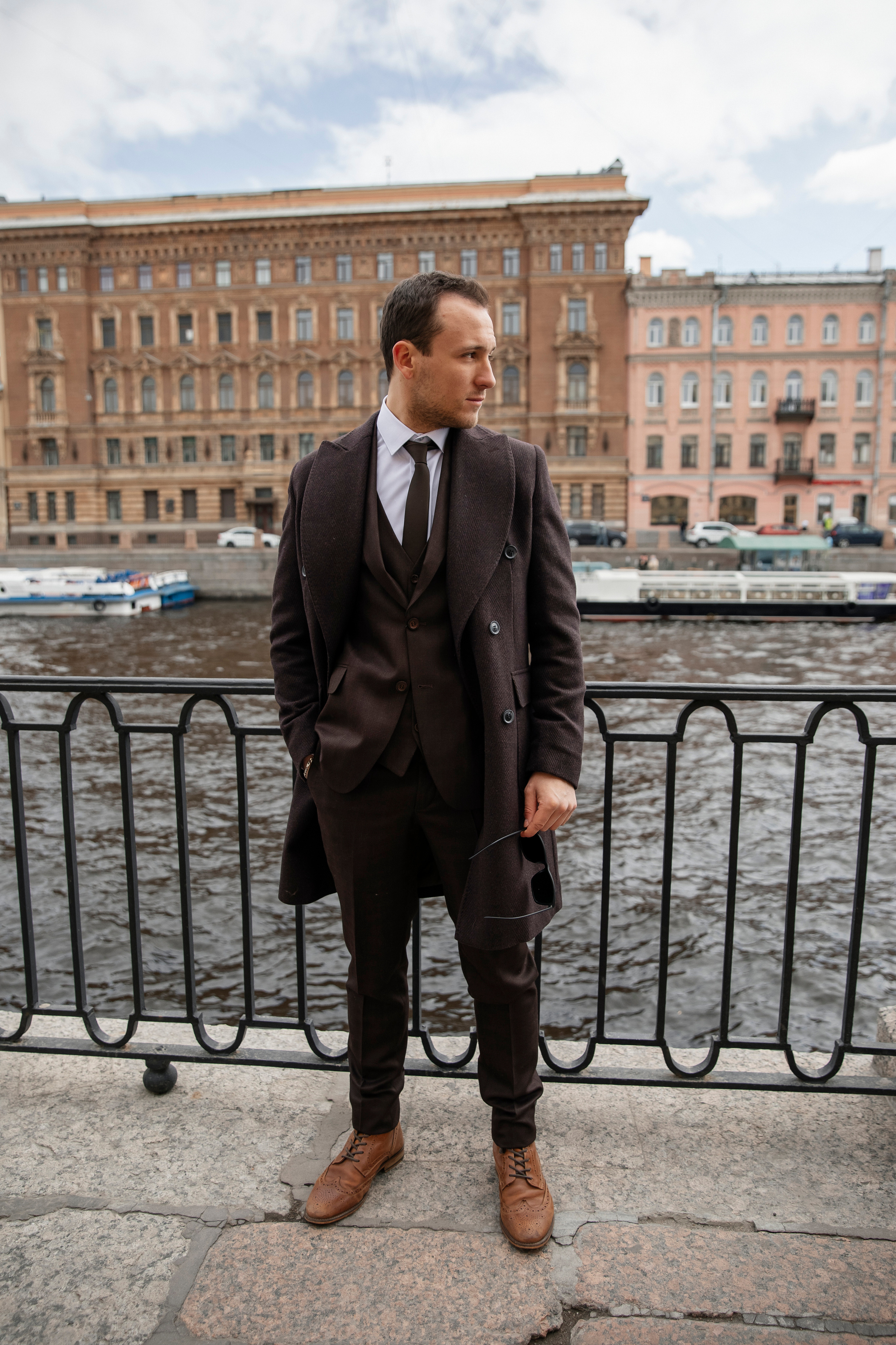 Ася и Дима. Свадебный и портретный фотограф