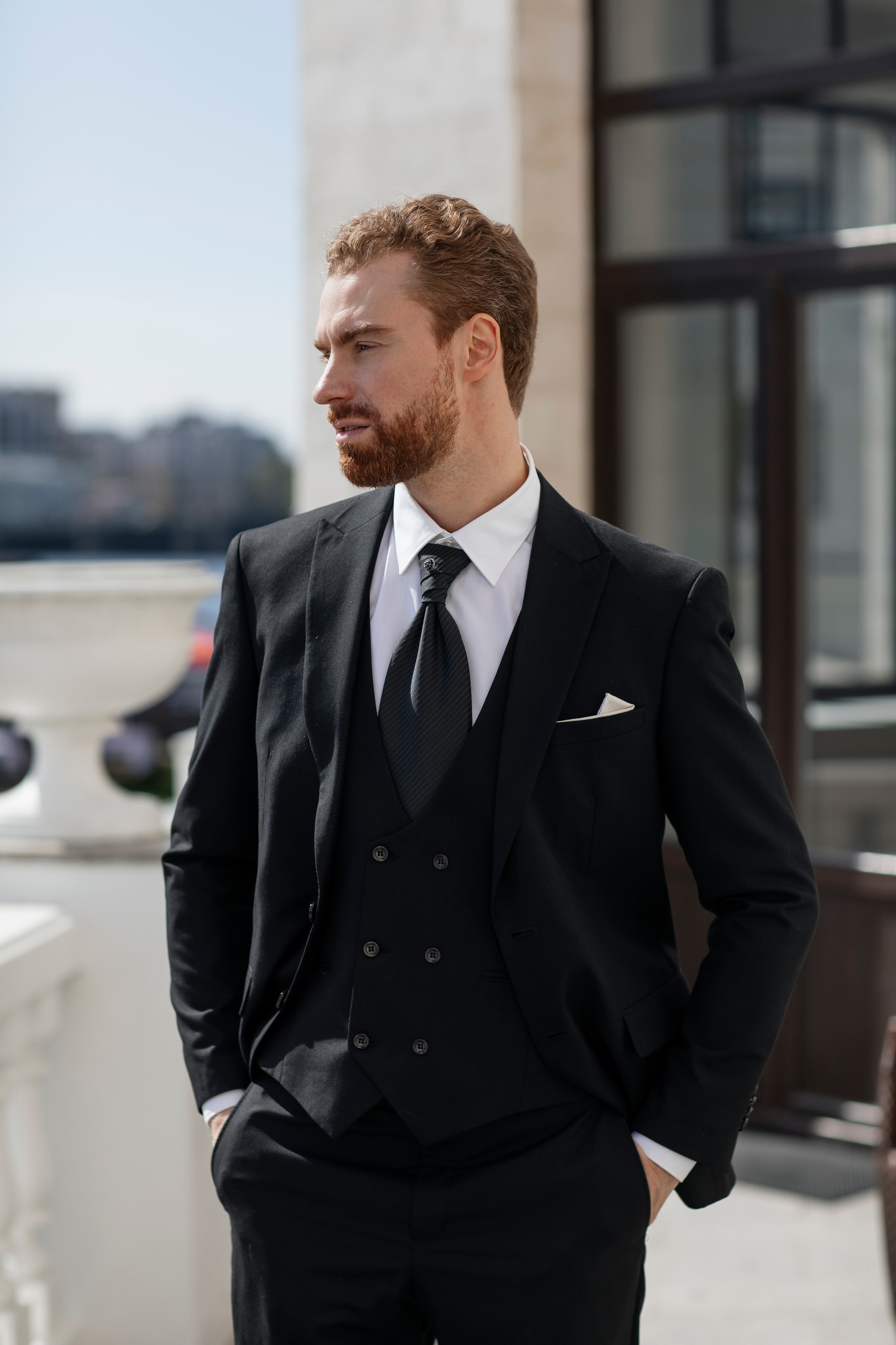 Никита и Дарья. Свадебный и портретный фотограф