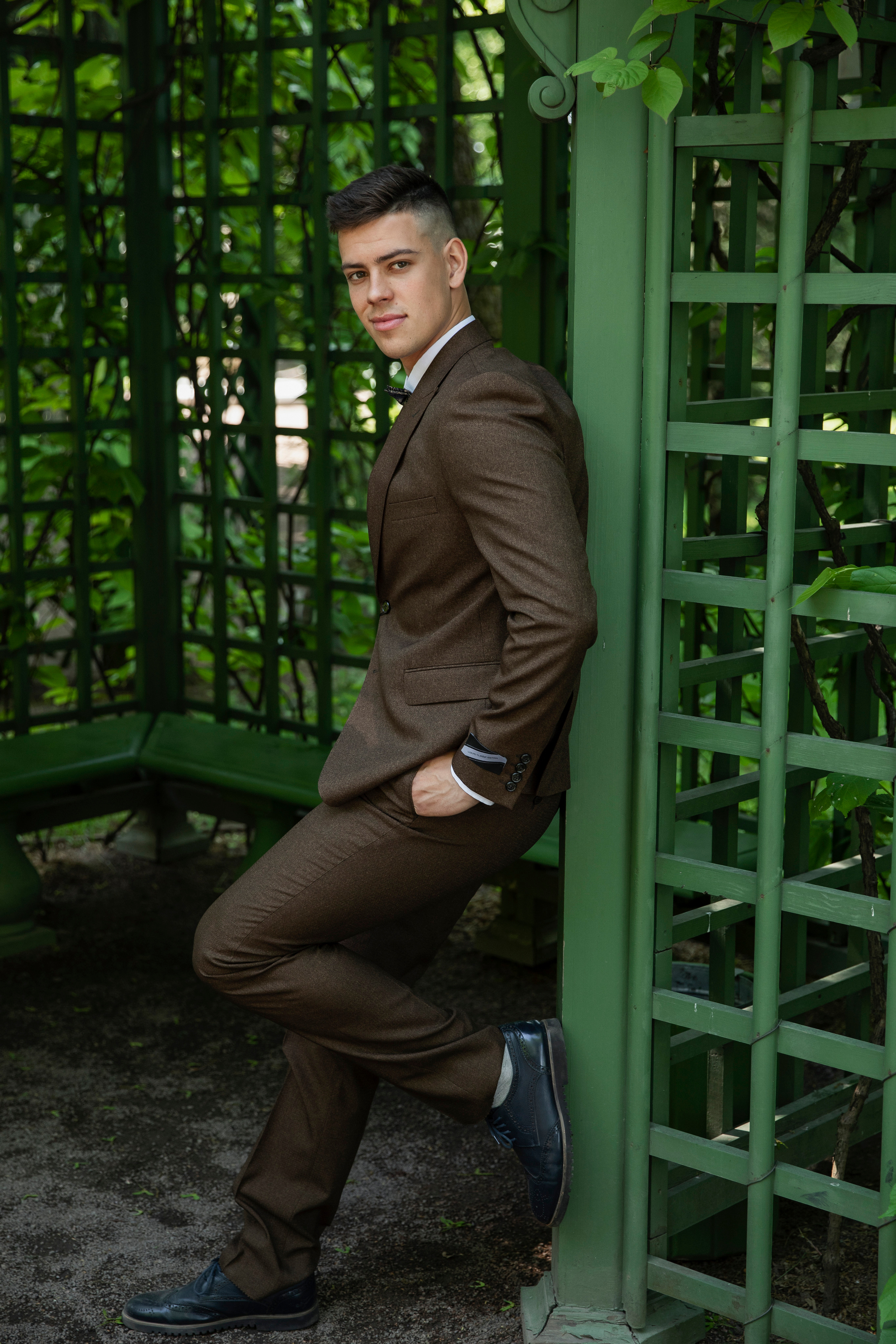 Георгий и Марина. Свадебный и портретный фотограф