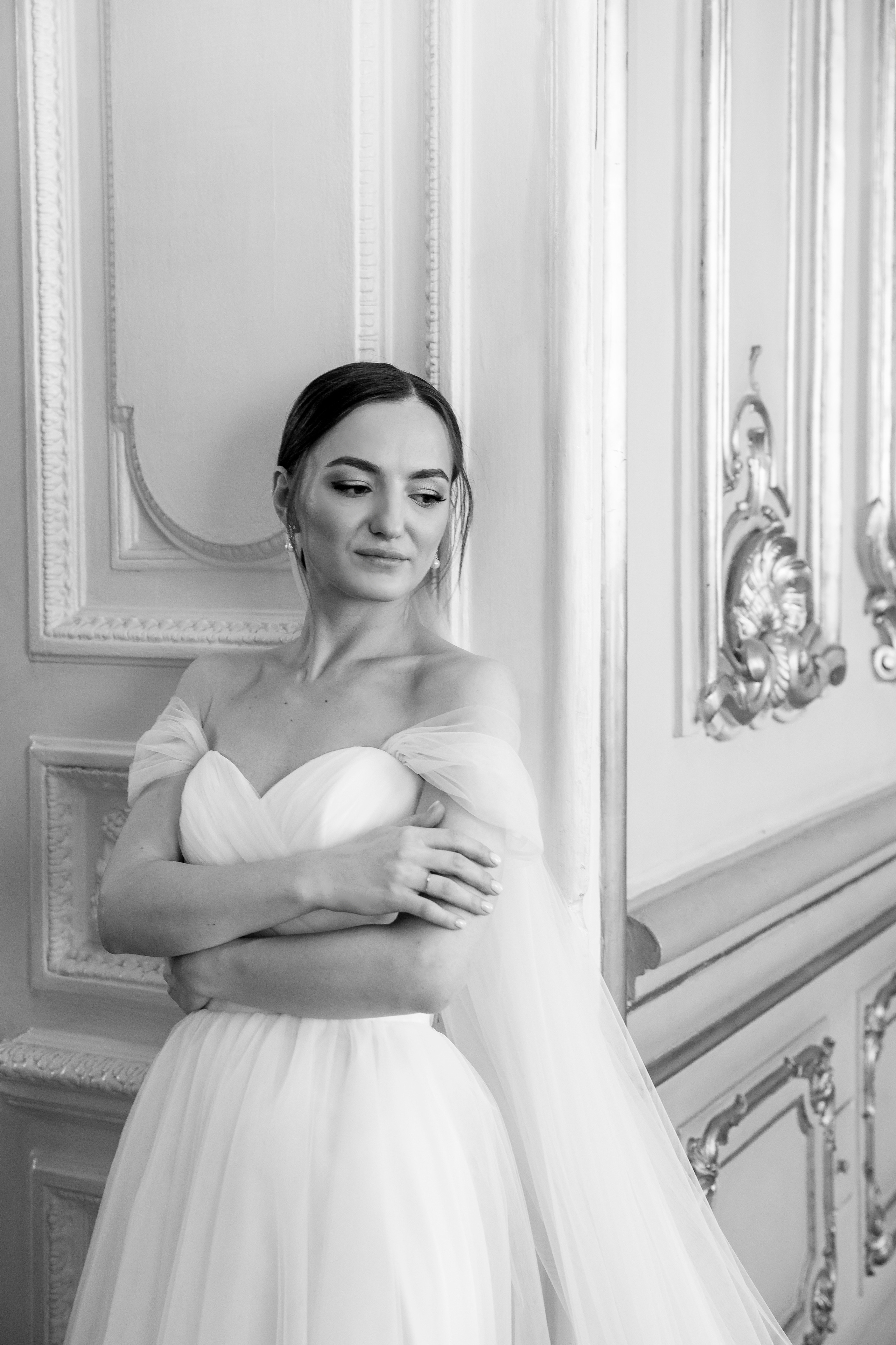 Юля и Валентин. Свадебный и портретный фотограф