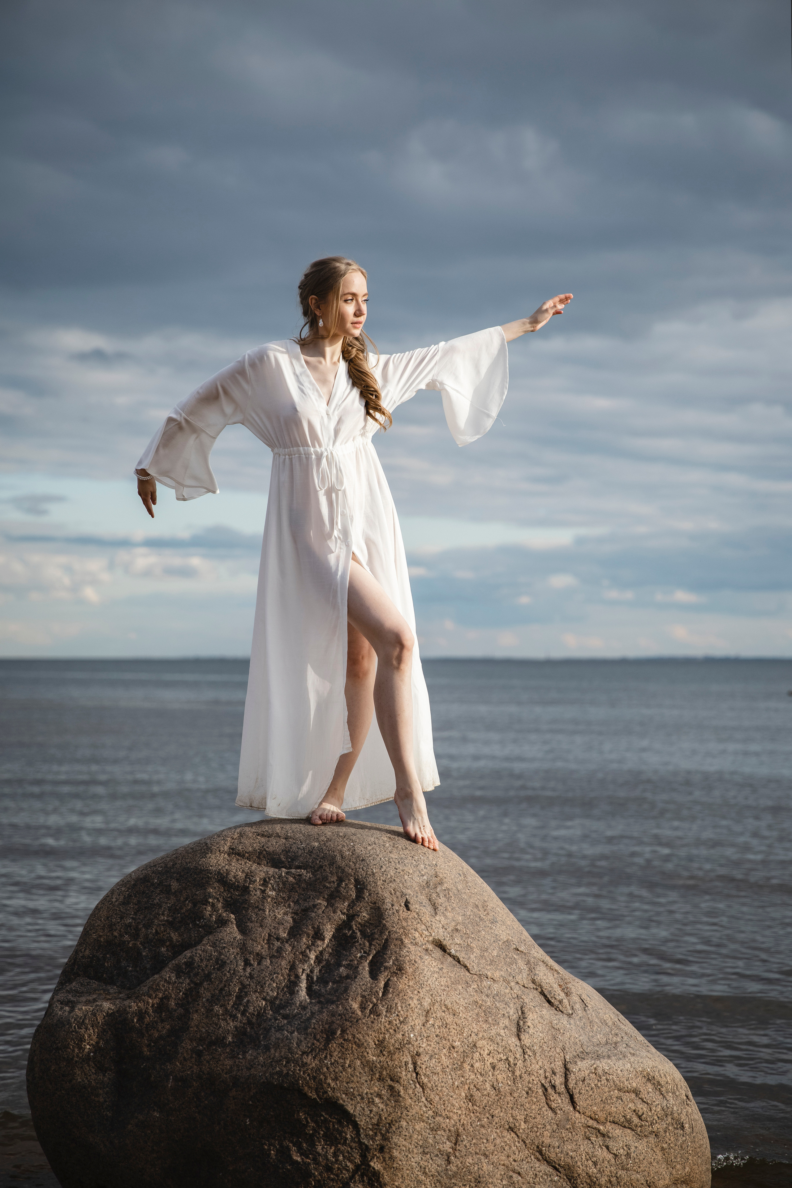 Надя и Денис. Свадебный и портретный фотограф