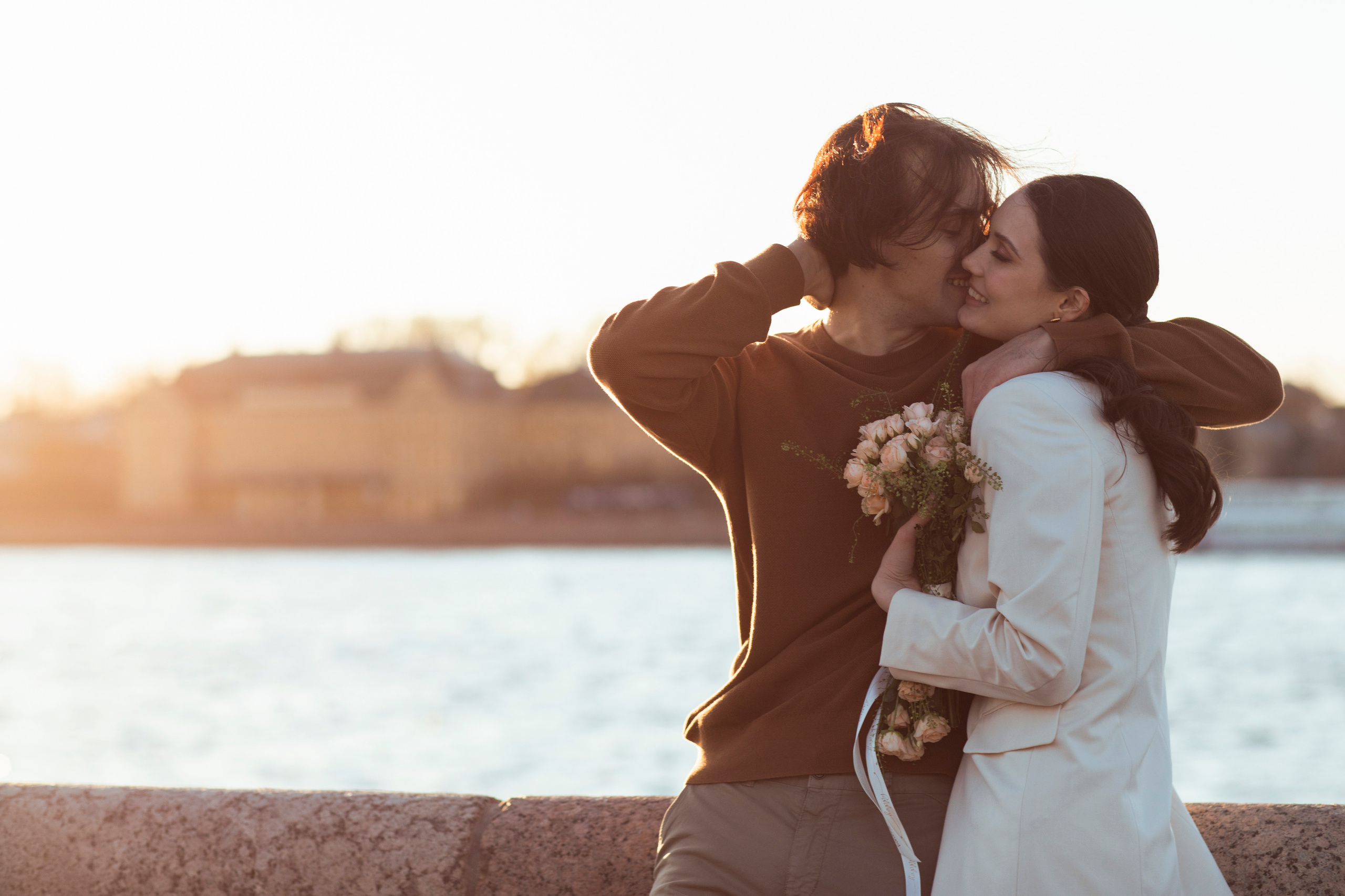 Андрей и Настя. Свадебный и портретный фотограф