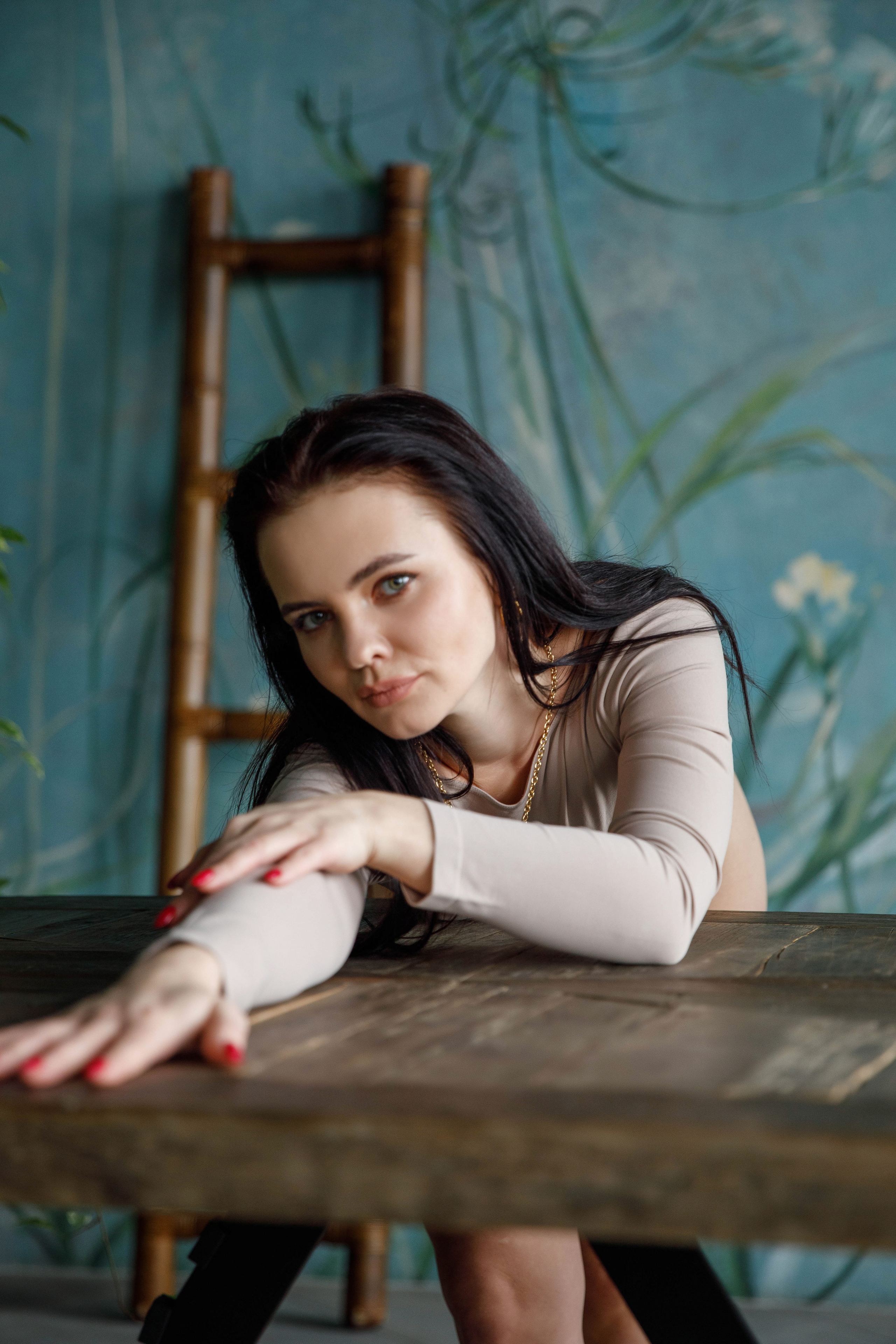 Владлена. Свадебный и портретный фотограф